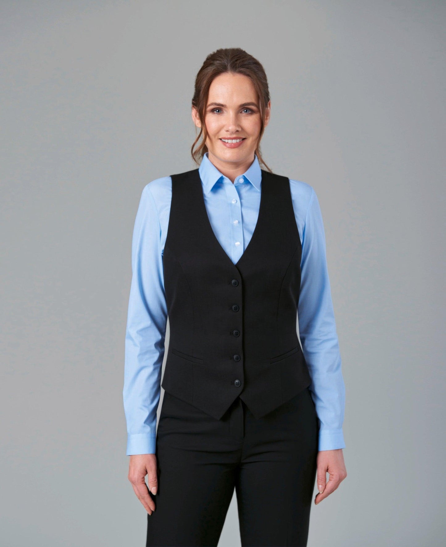 Gilet Femme Luna - La-broderie