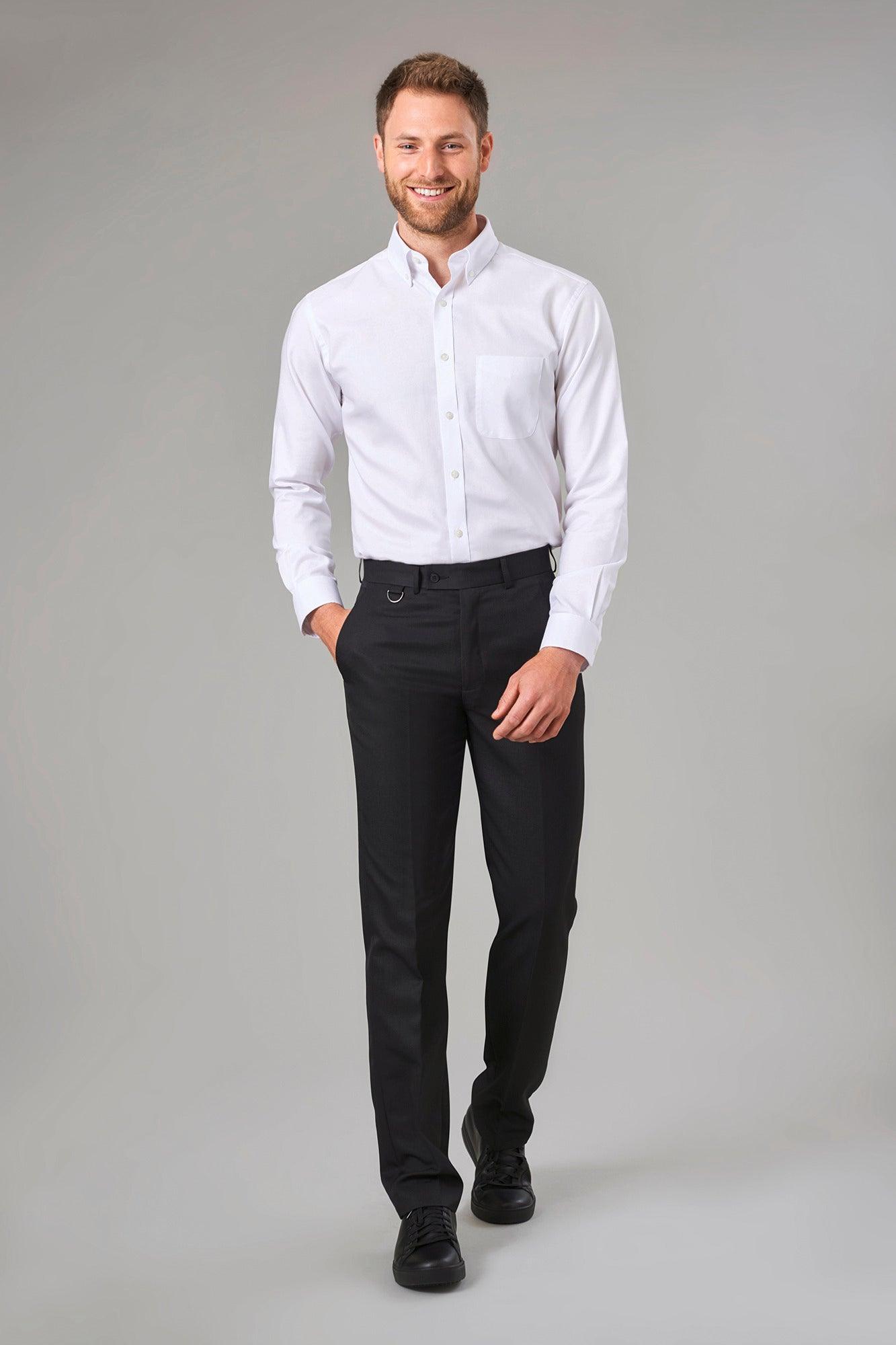 Pantalon Homme Mars - La-broderie