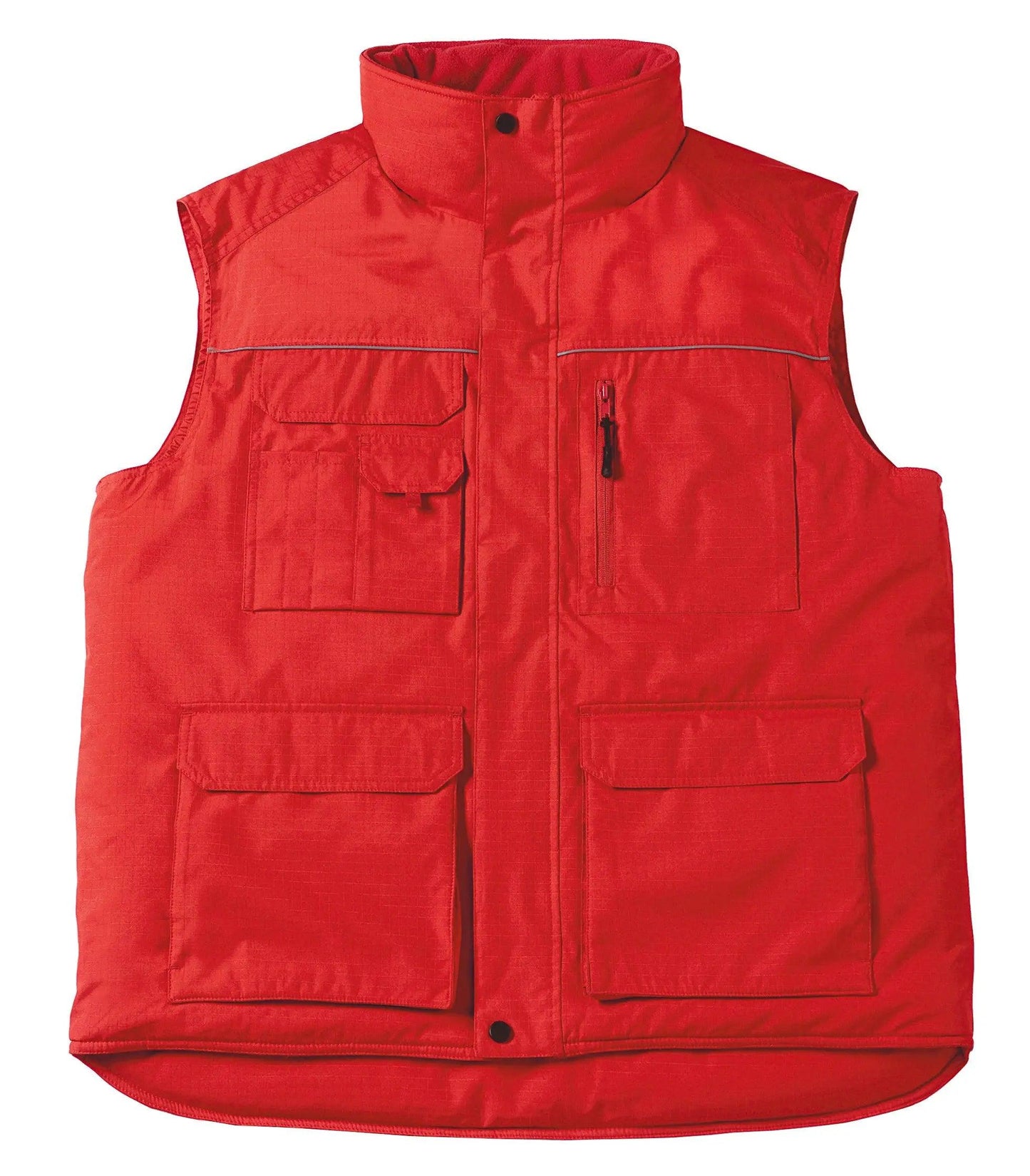 Bodywarmer Expert Pro - La-broderie