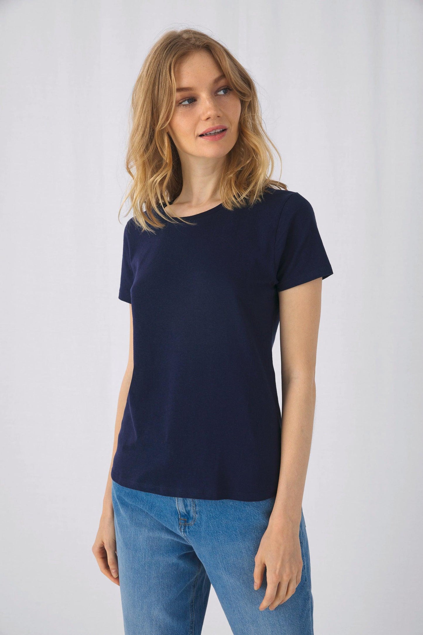 T-shirt femme #E150 - La-broderie