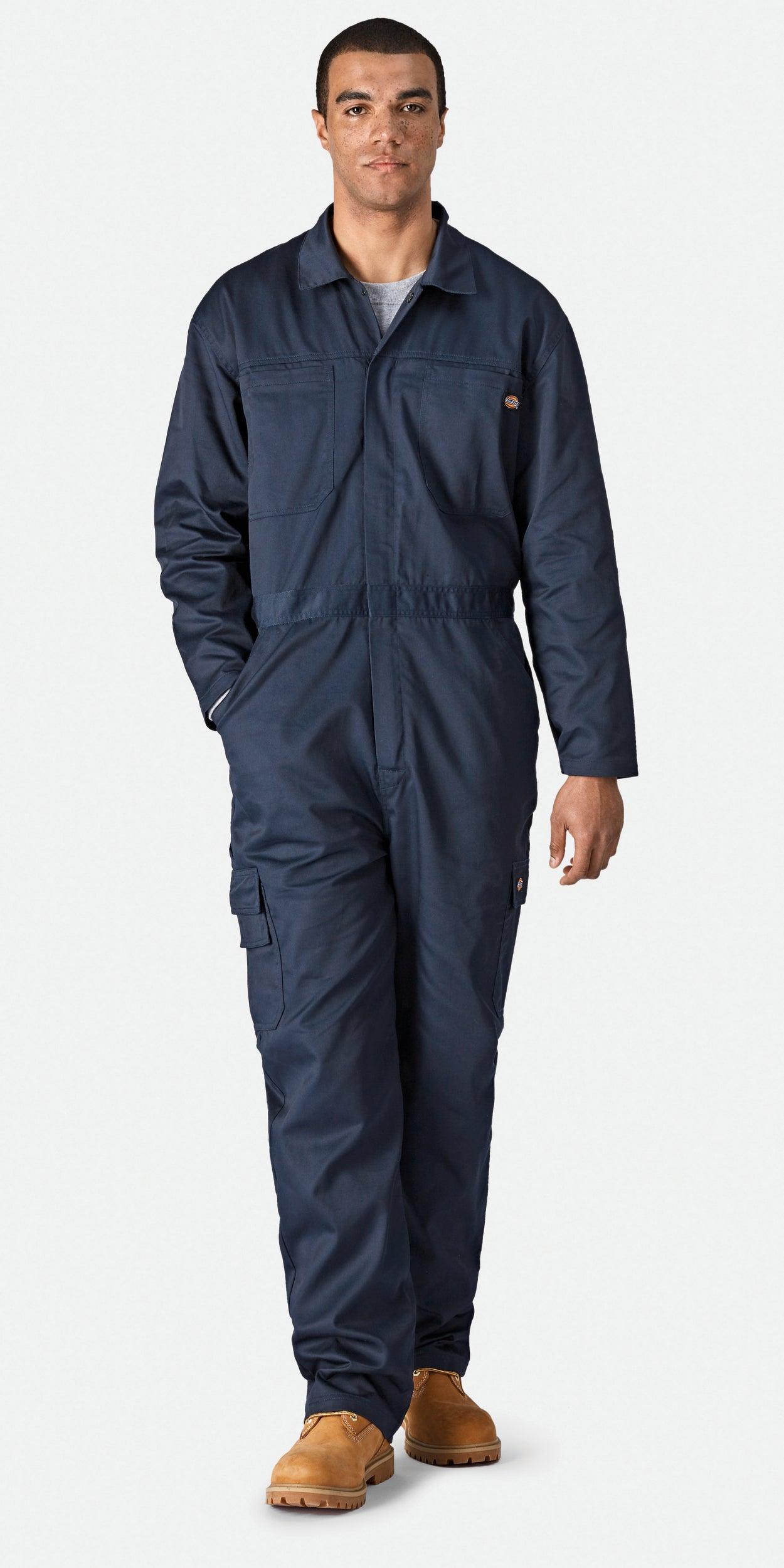 Combinaison EVERYDAY homme (ED24/7CV) - La-broderie