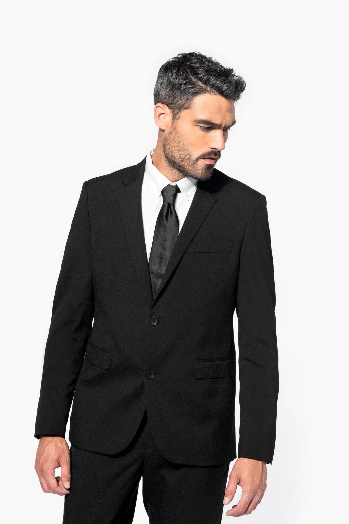 Veste homme - La-broderie