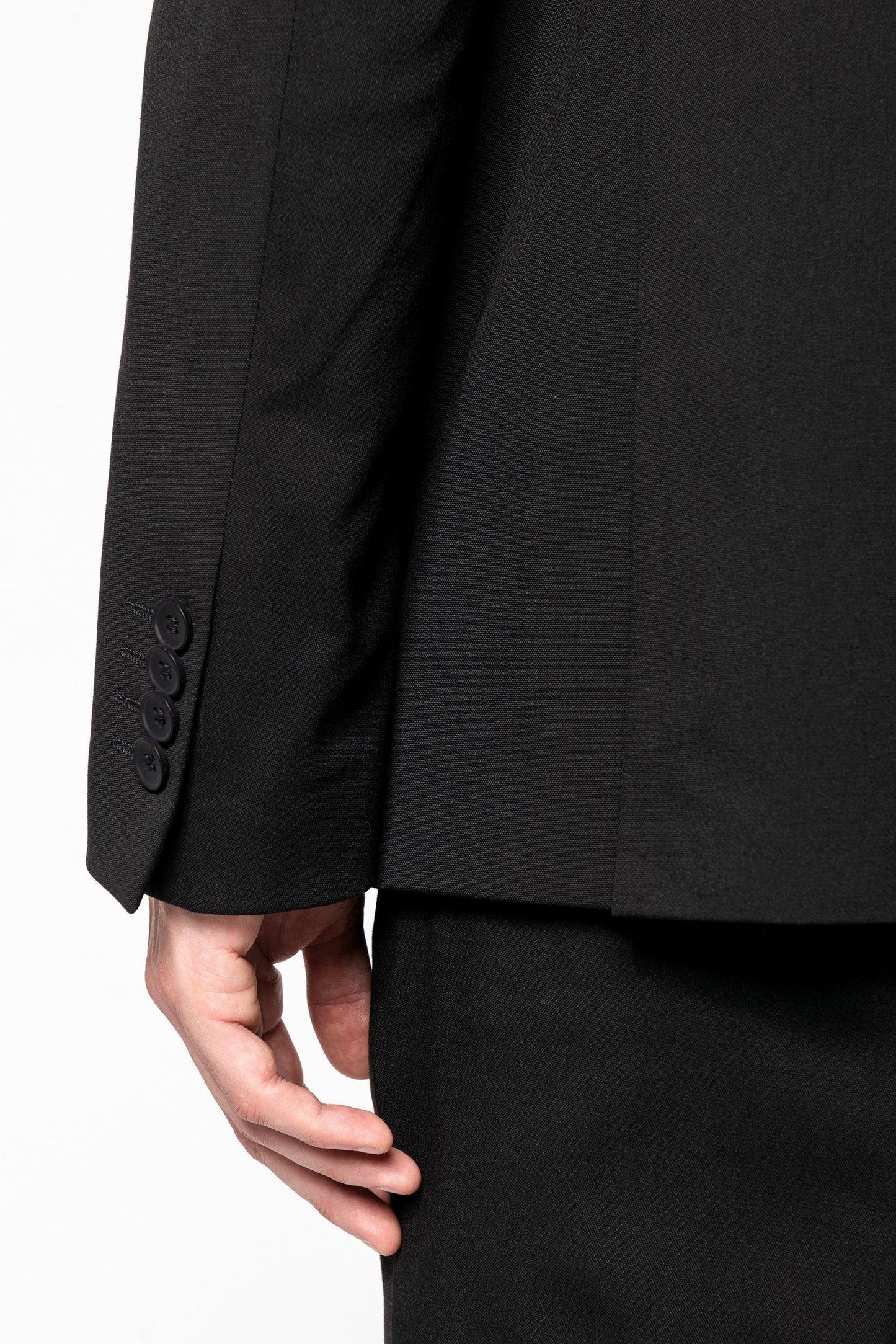 Veste homme - La-broderie