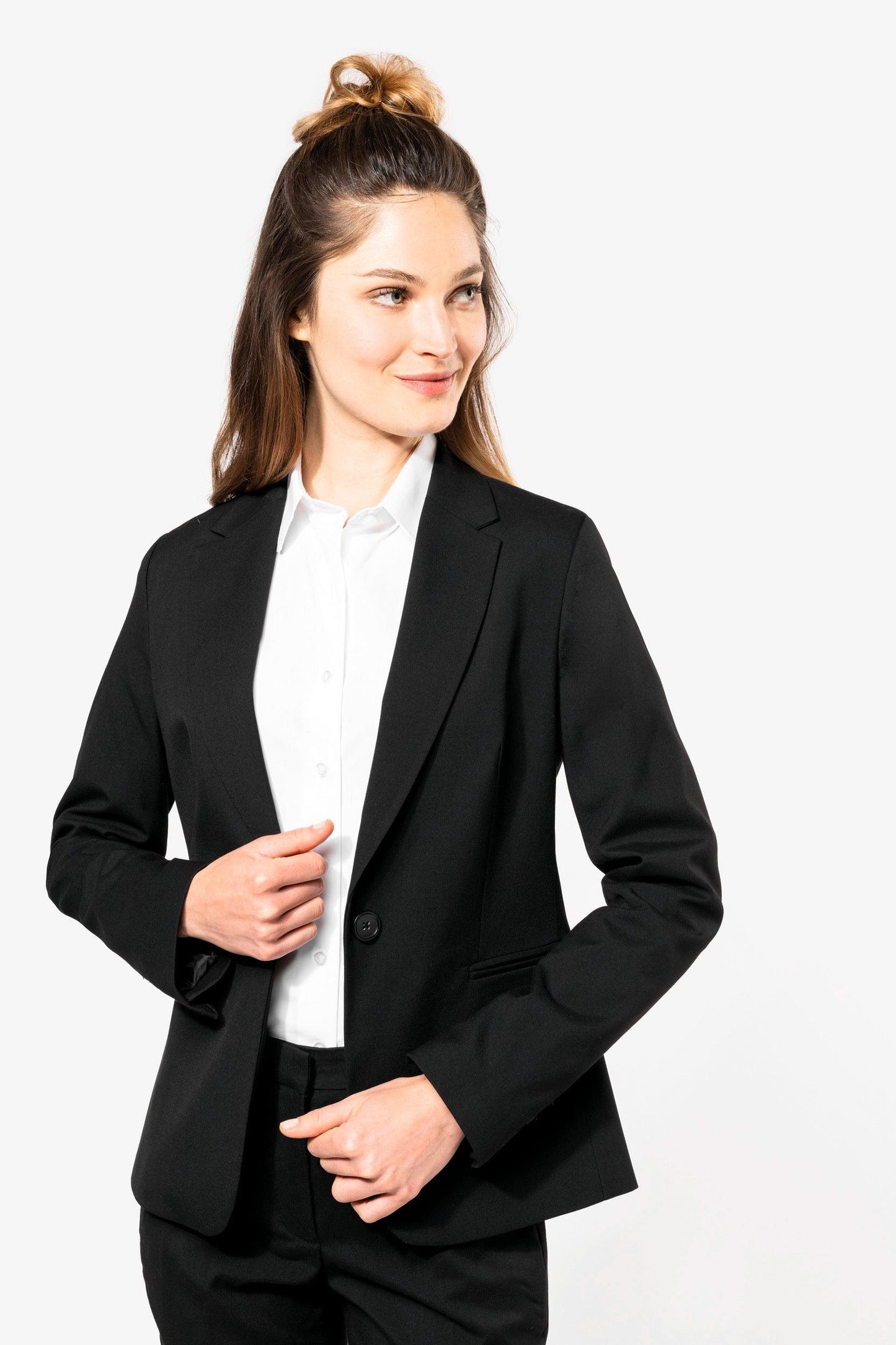 Veste femme - La-broderie