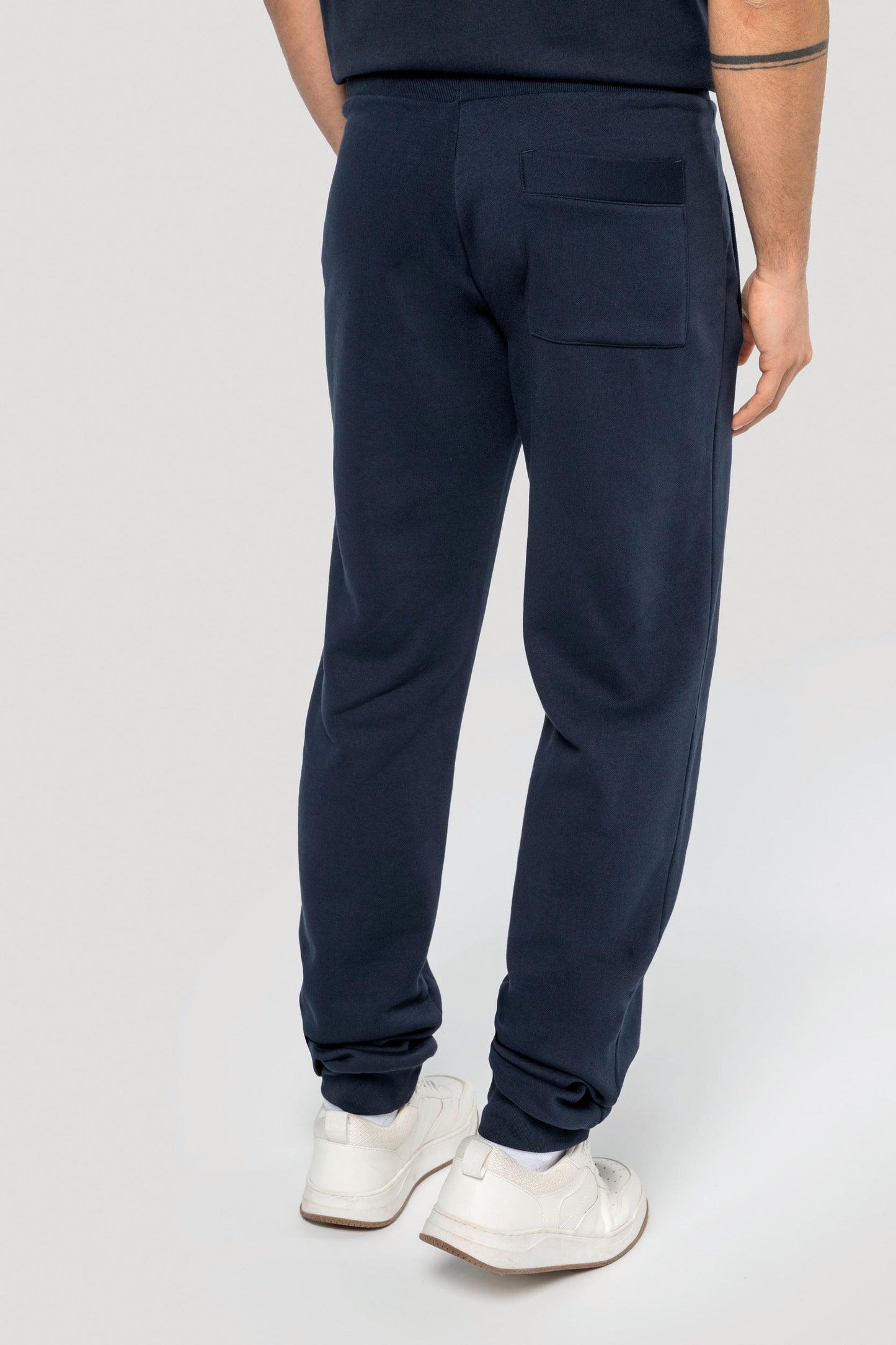 Pantalon jogging unisexe - La-broderie