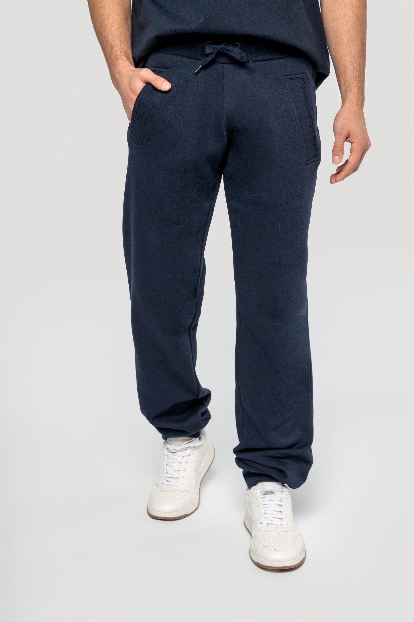 Pantalon jogging unisexe - La-broderie