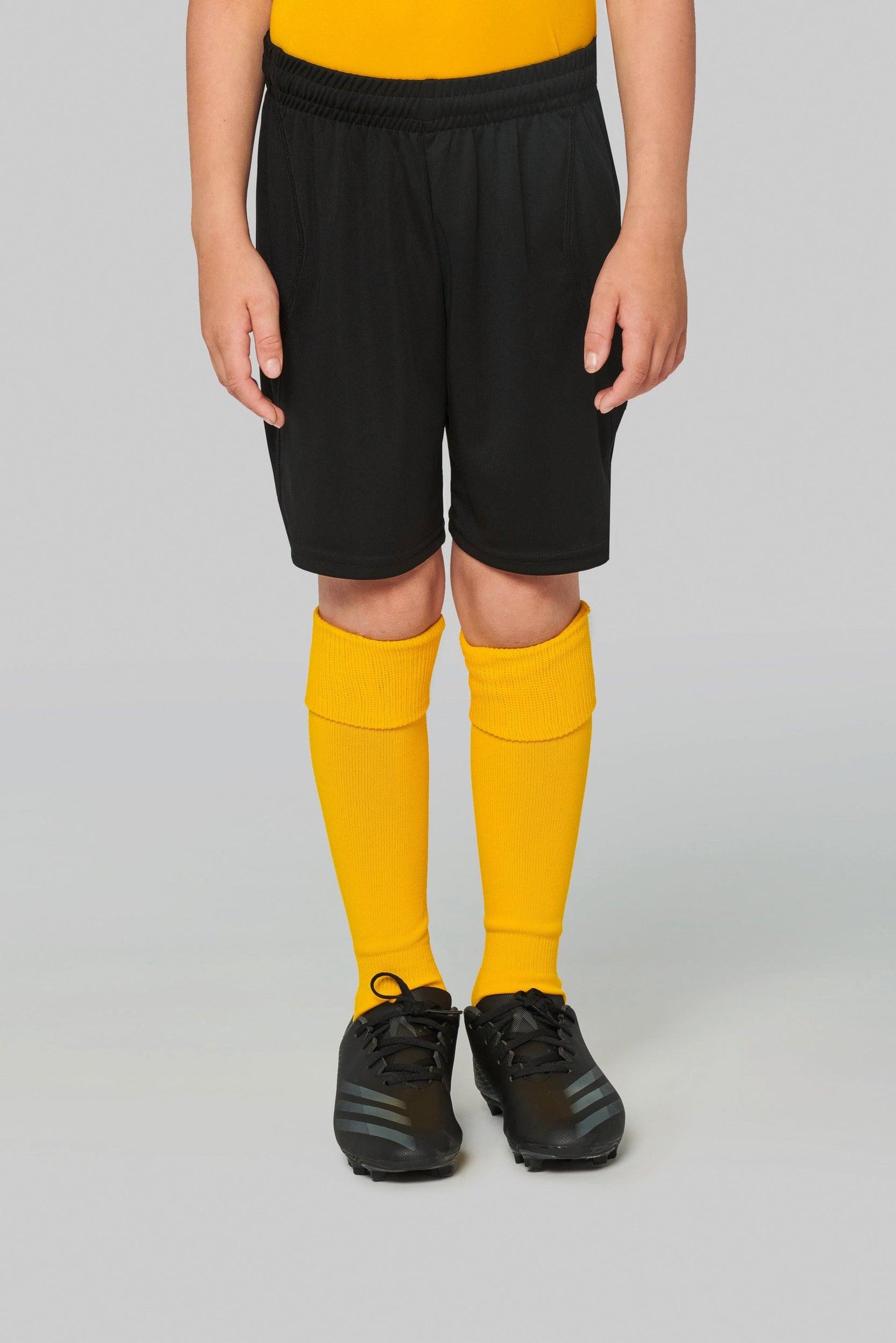 Chaussettes de sport unisexe - La-broderie