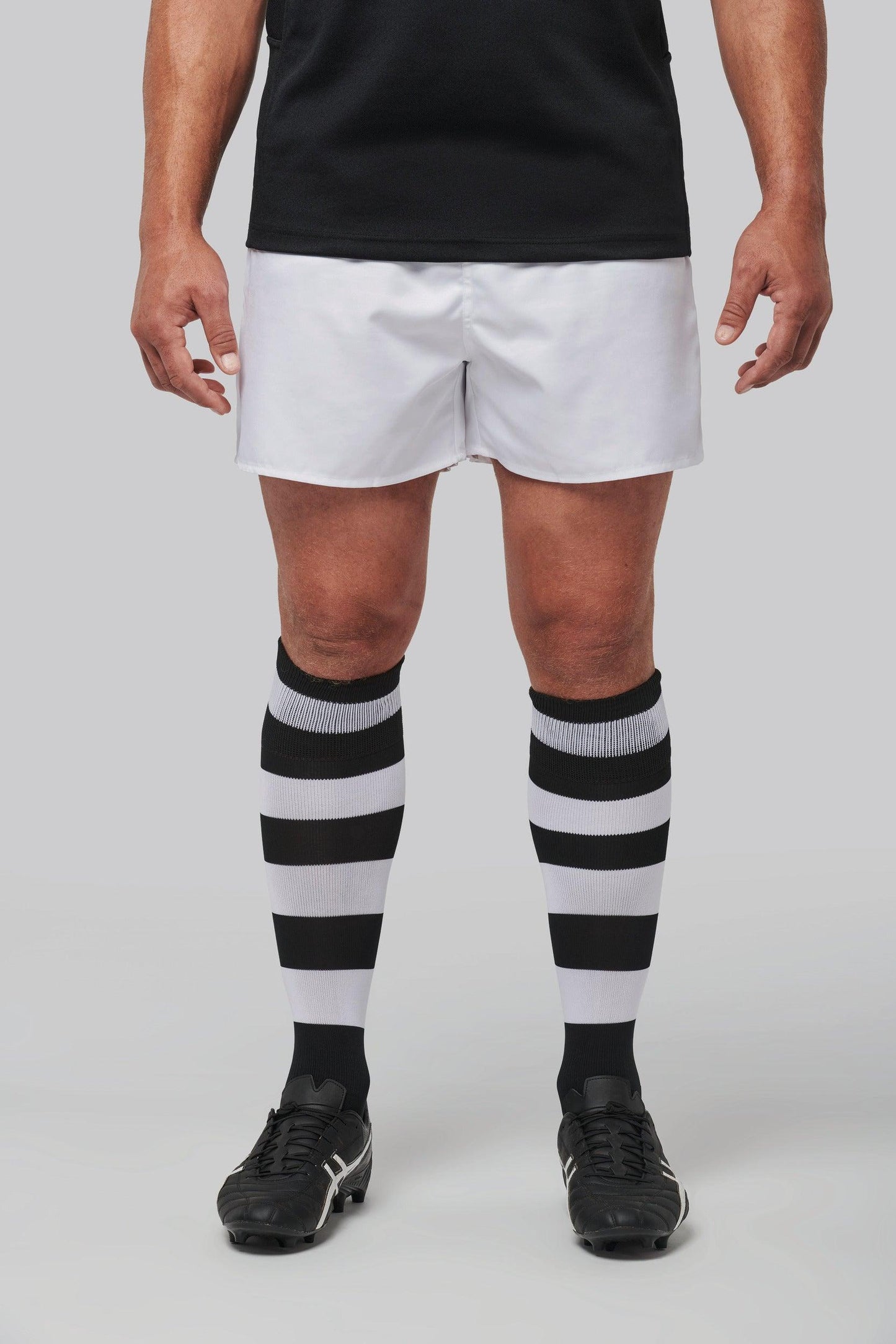 Short de rugby unisexe - La-broderie