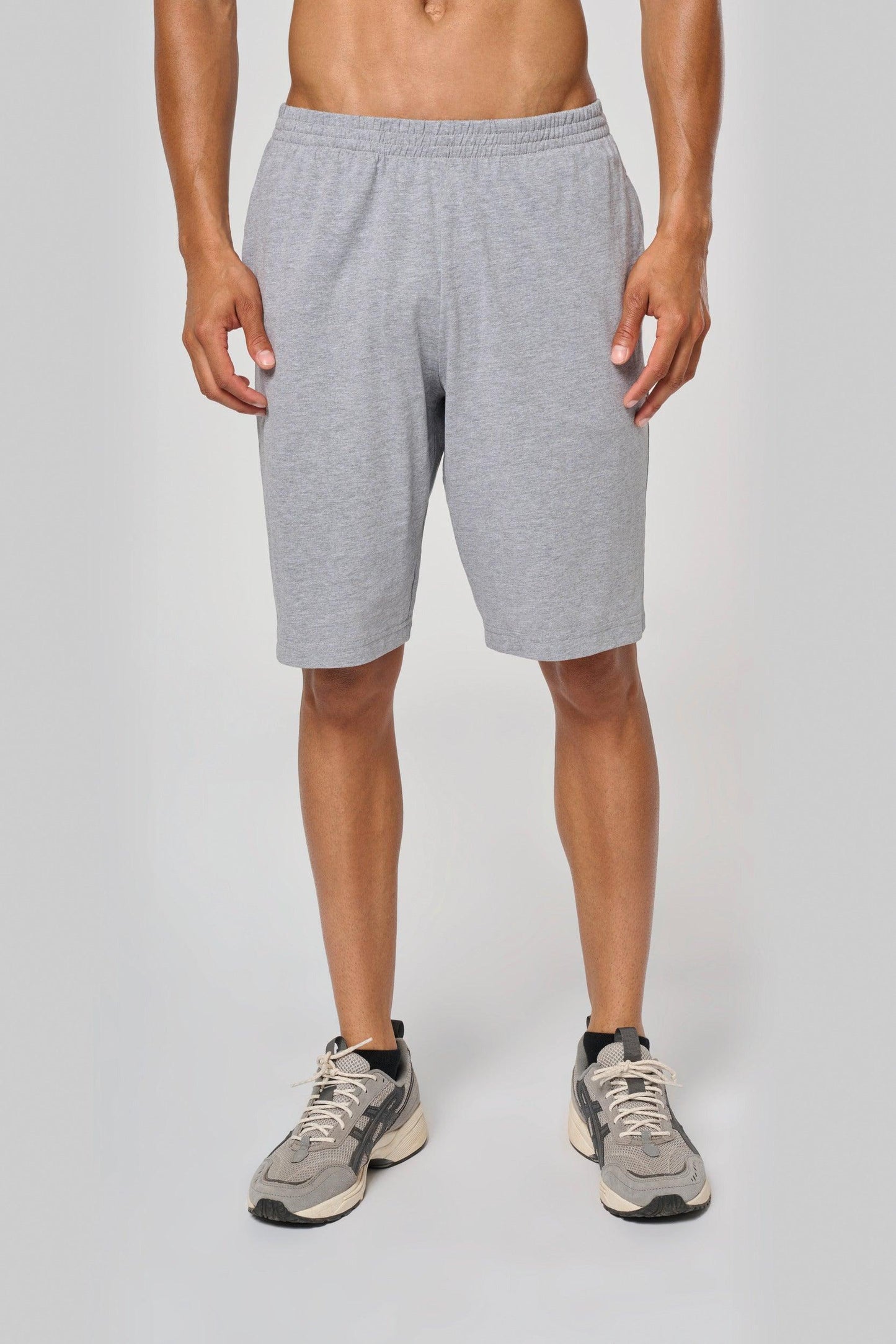 Short jersey sport - La-broderie