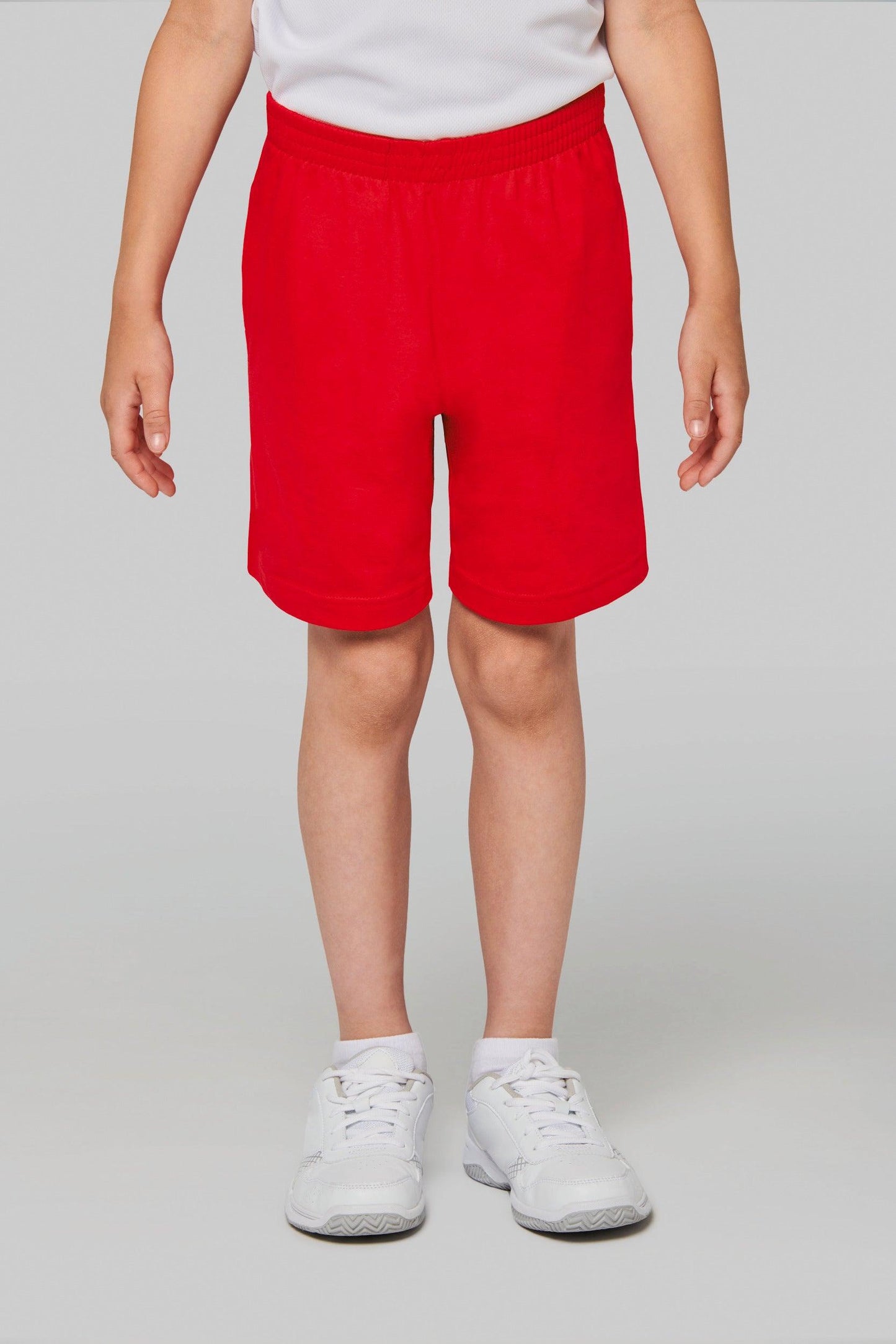 Short jersey sport enfant - La-broderie