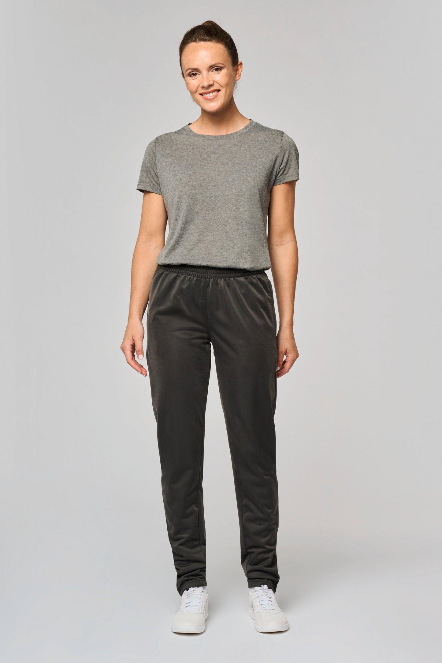 Pantalon de survêtement unisexe - La-broderie