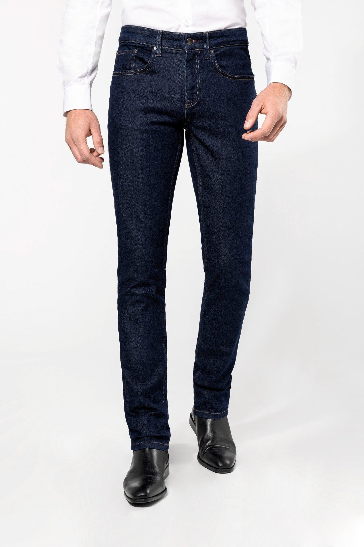 Jean homme - La-broderie