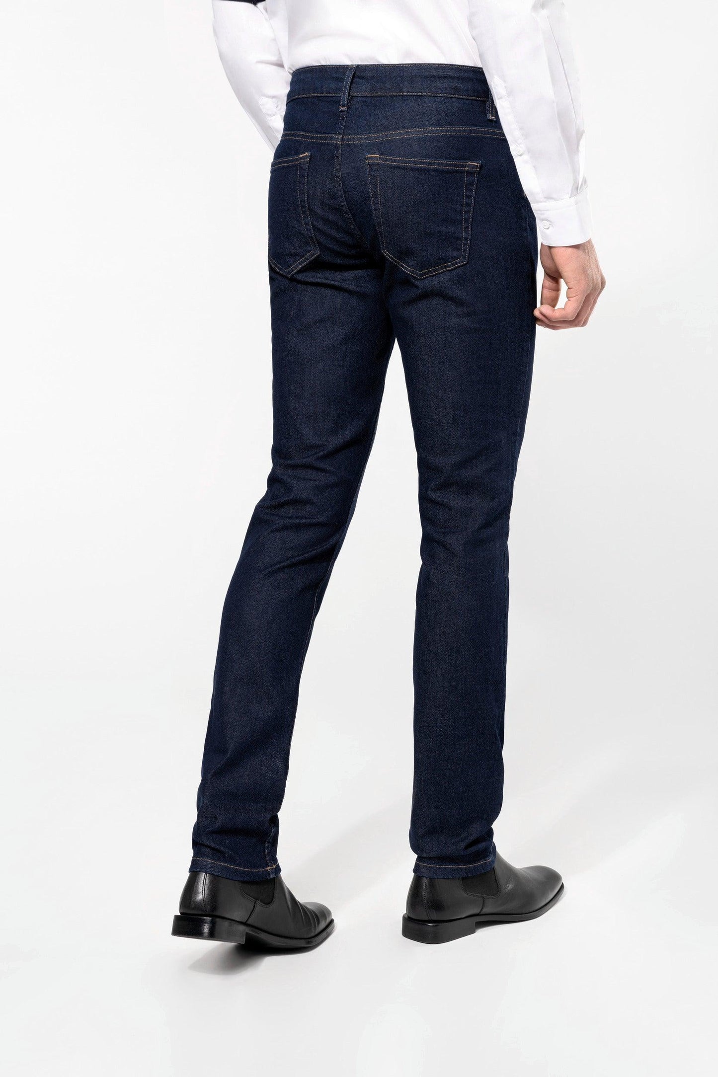 Jean homme - La-broderie