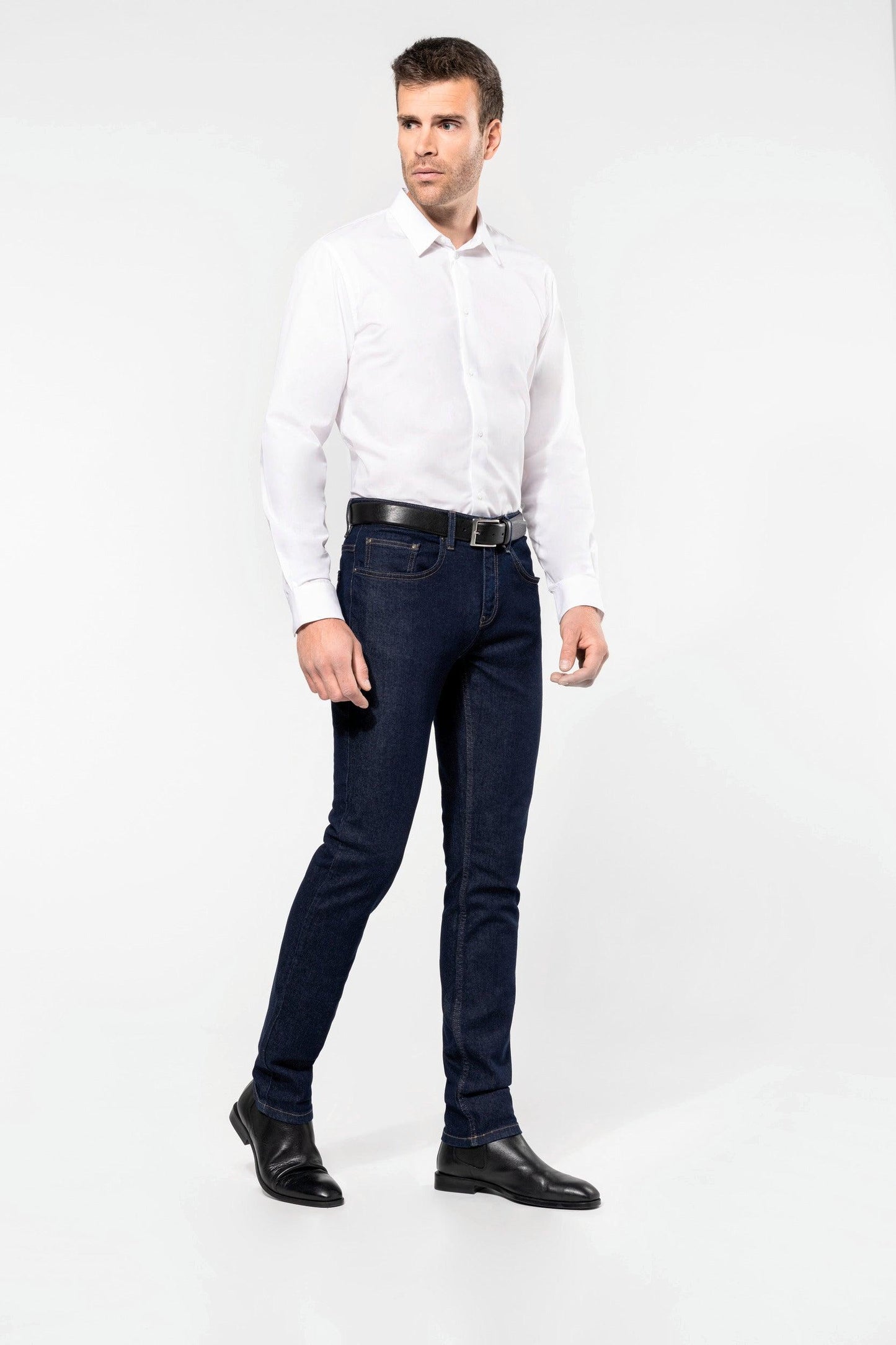 Jean homme - La-broderie