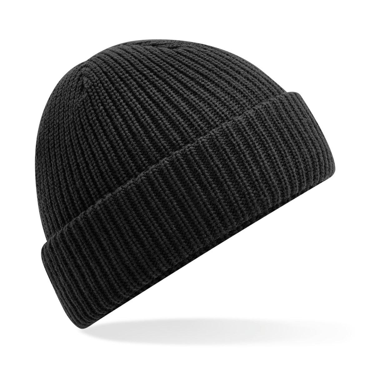 Bonnet thermique déperlant - La-broderie