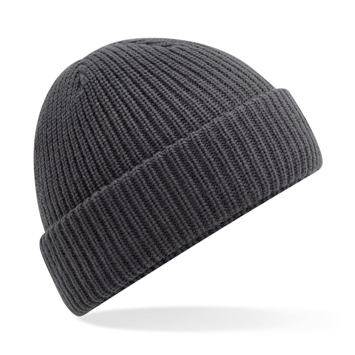 Bonnet thermique déperlant - La-broderie