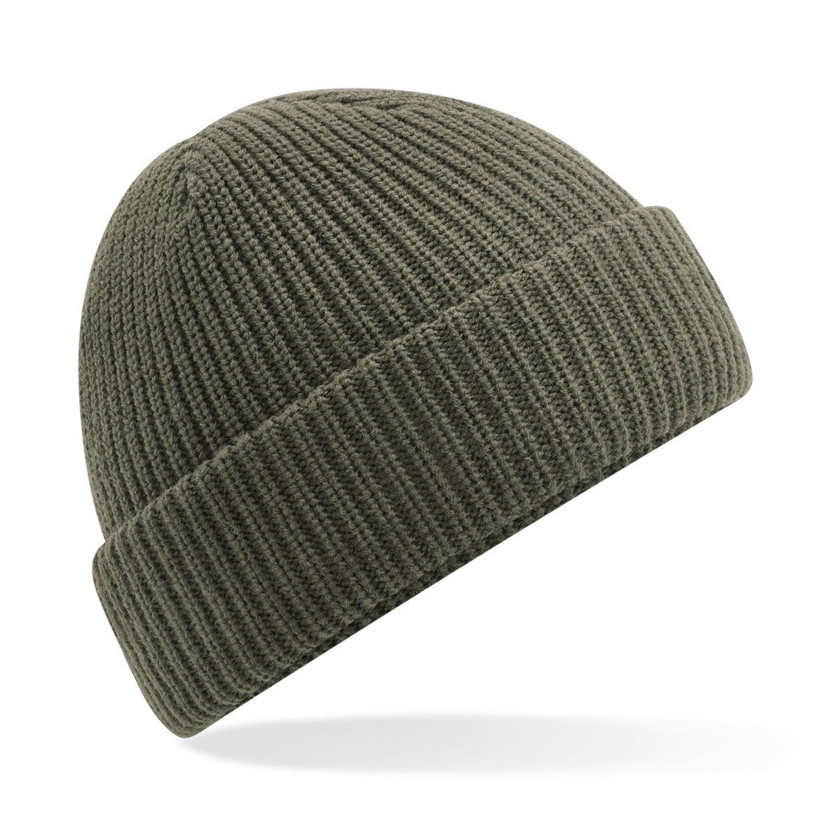 Bonnet thermique déperlant - La-broderie