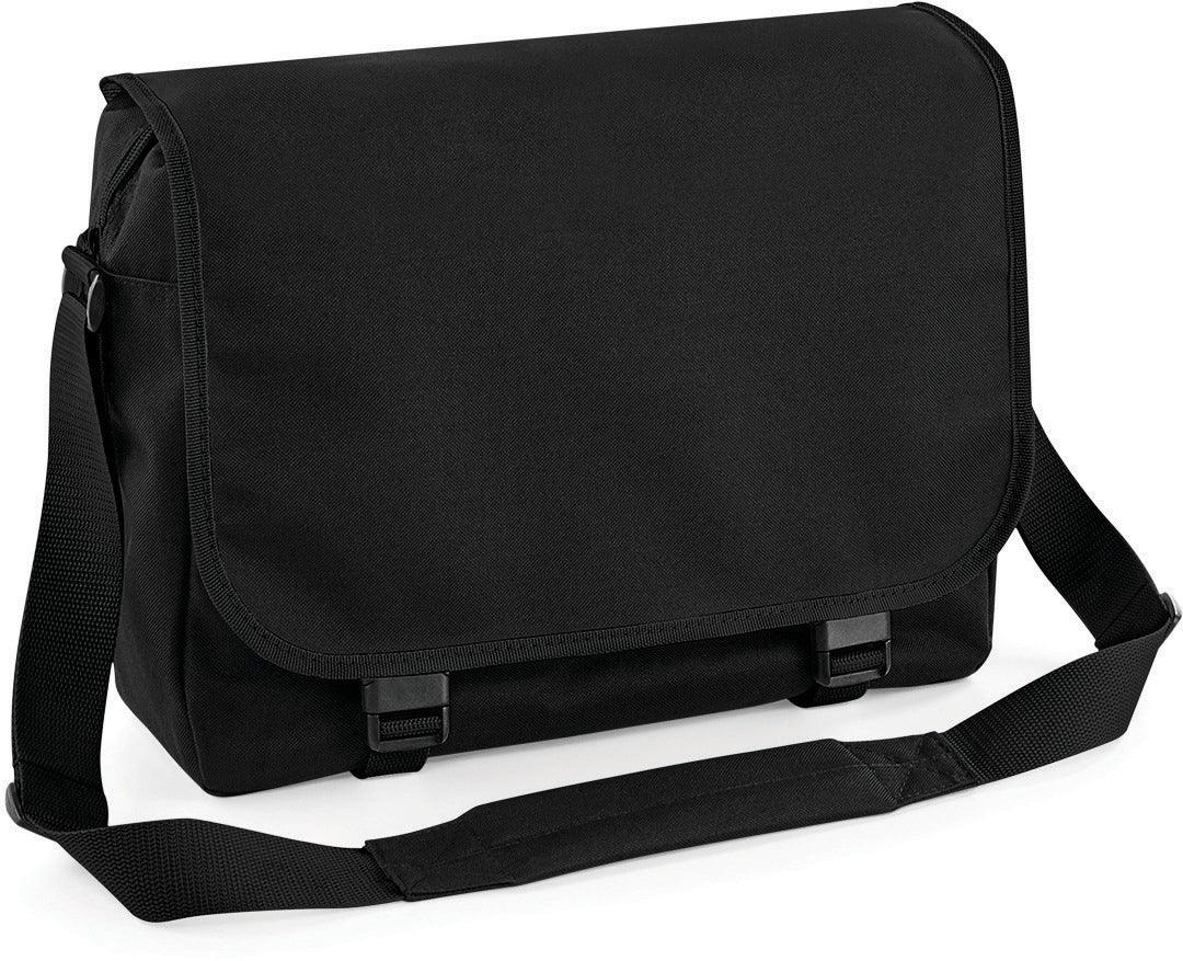Sac messager - La-broderie