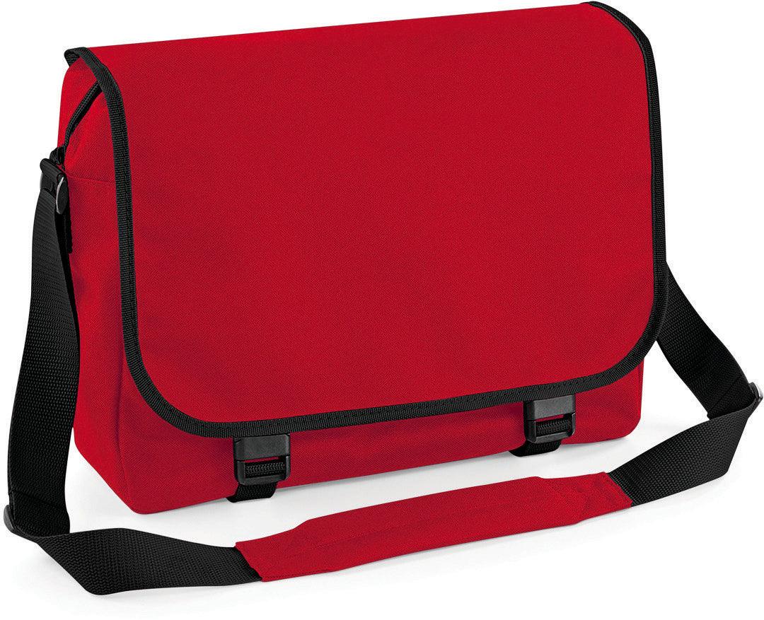 Sac messager - La-broderie