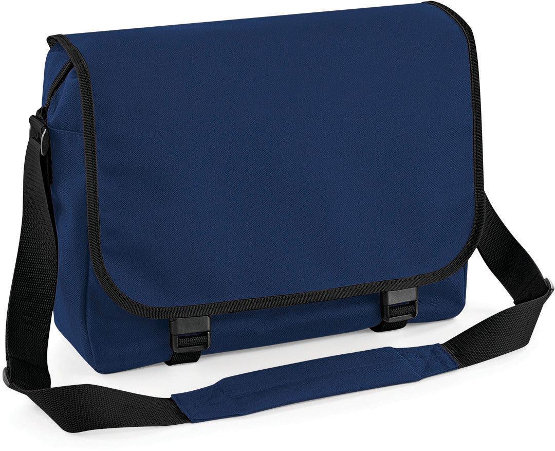 Sac messager - La-broderie