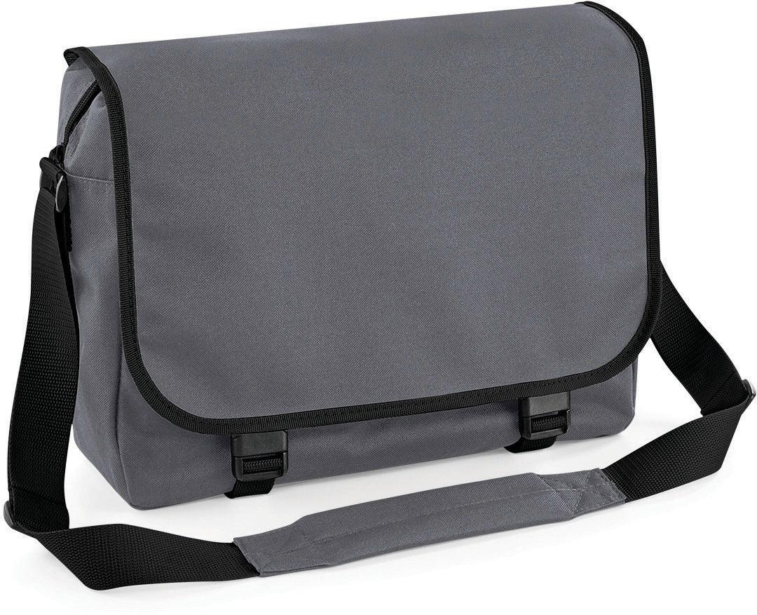 Sac messager - La-broderie