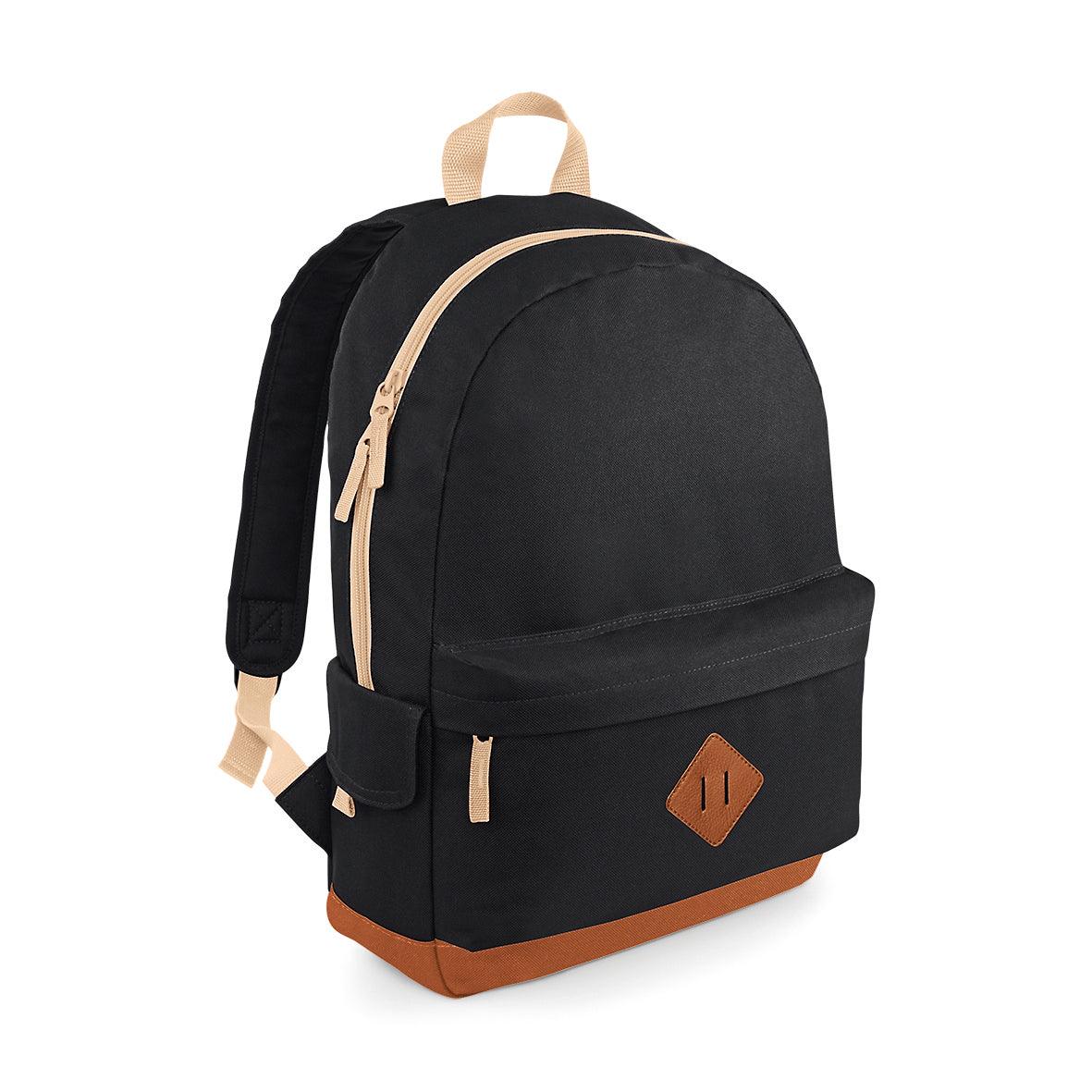 Sac à dos Héritage - La-broderie