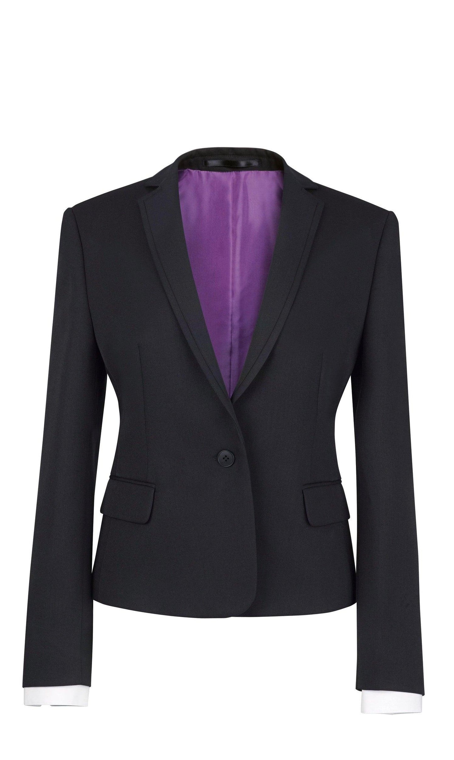 Veste Femme Saturn - La-broderie