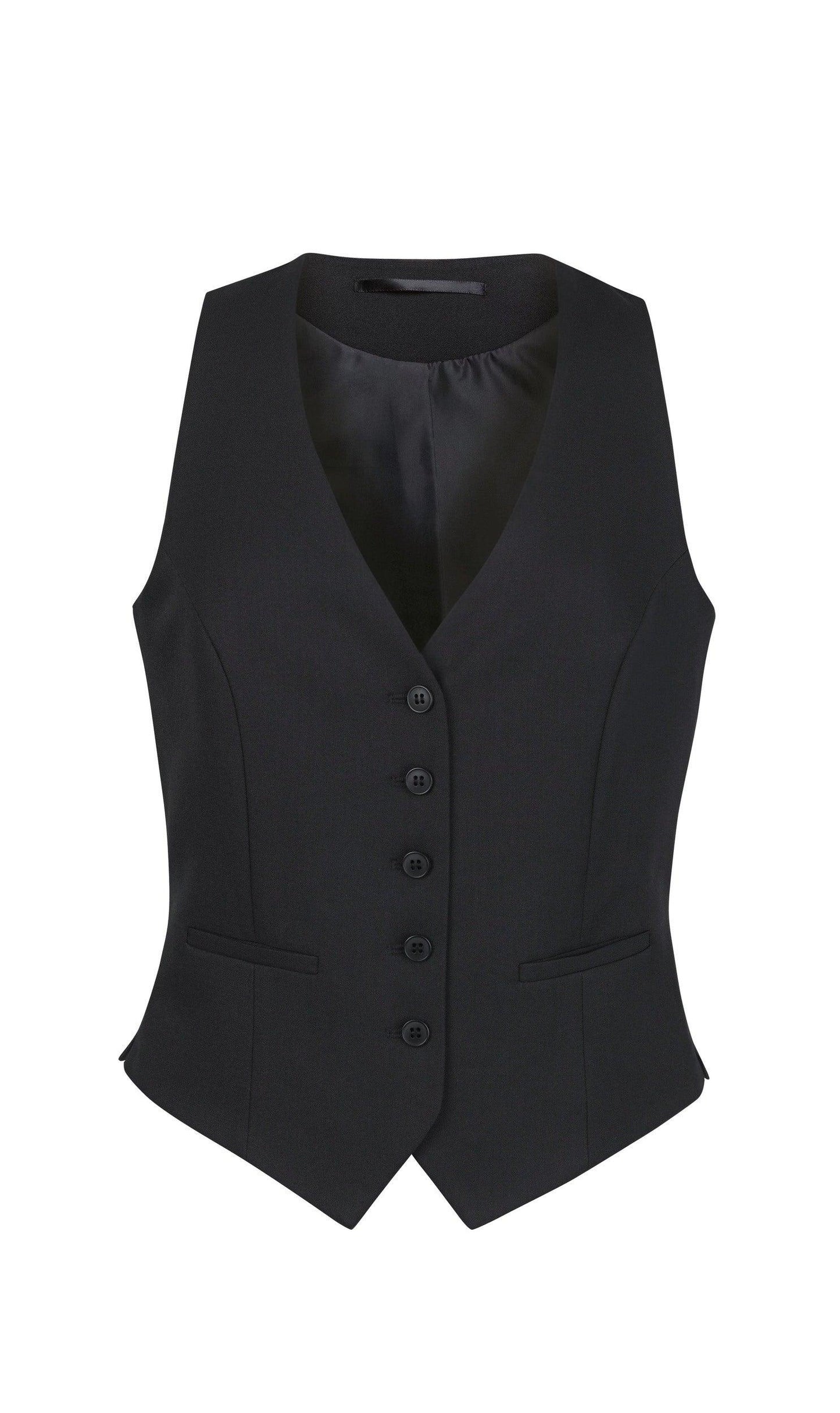 Gilet Femme Luna - La-broderie