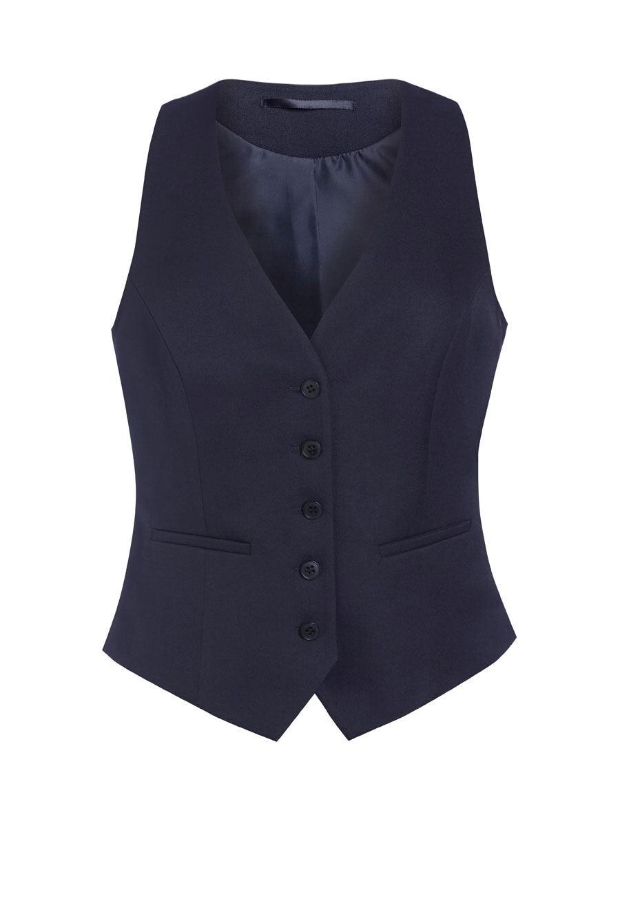 Gilet Femme Luna - La-broderie