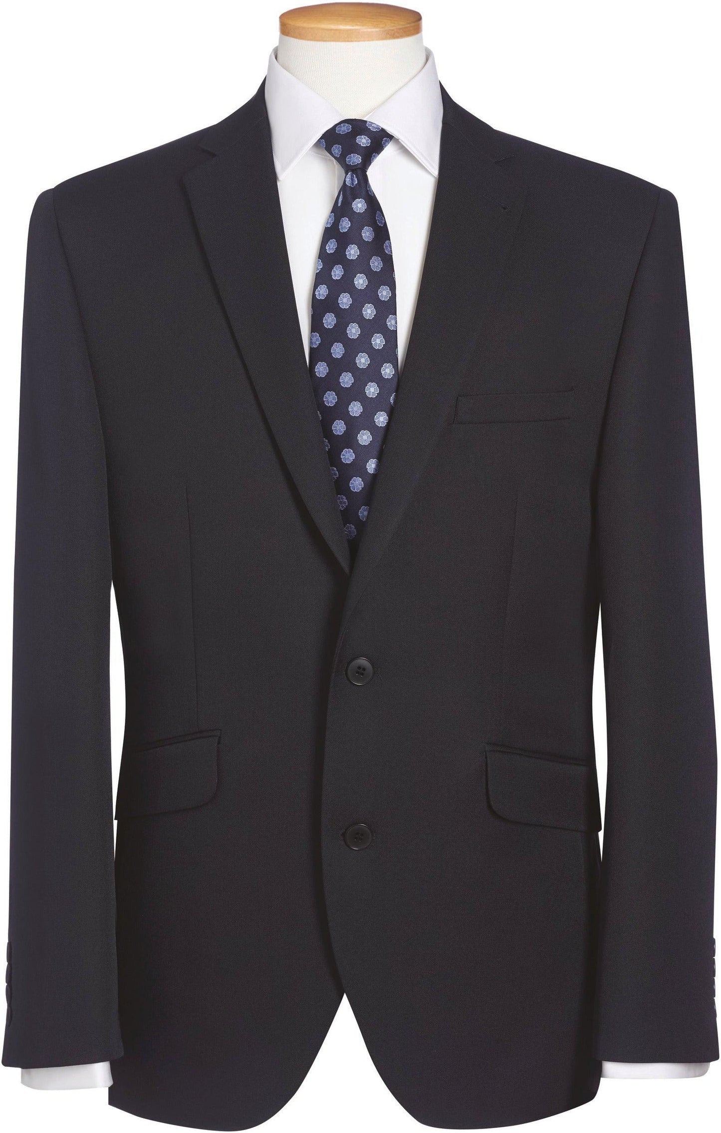 Veste Homme Jupiter - La-broderie