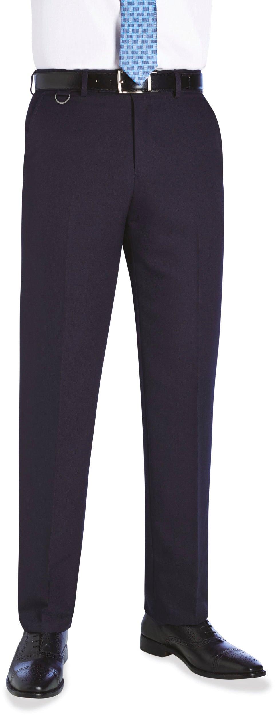Pantalon Homme Mars - La-broderie