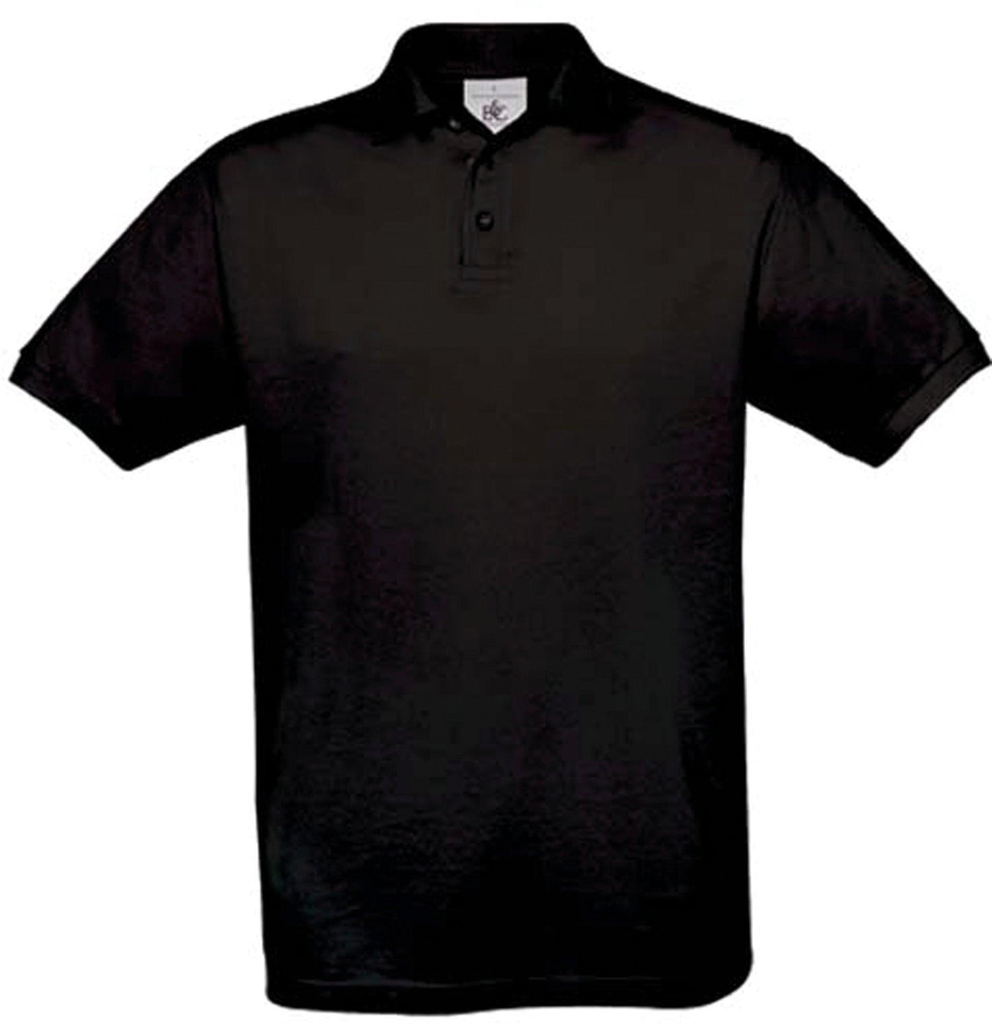 Polo Safran enfant - La-broderie