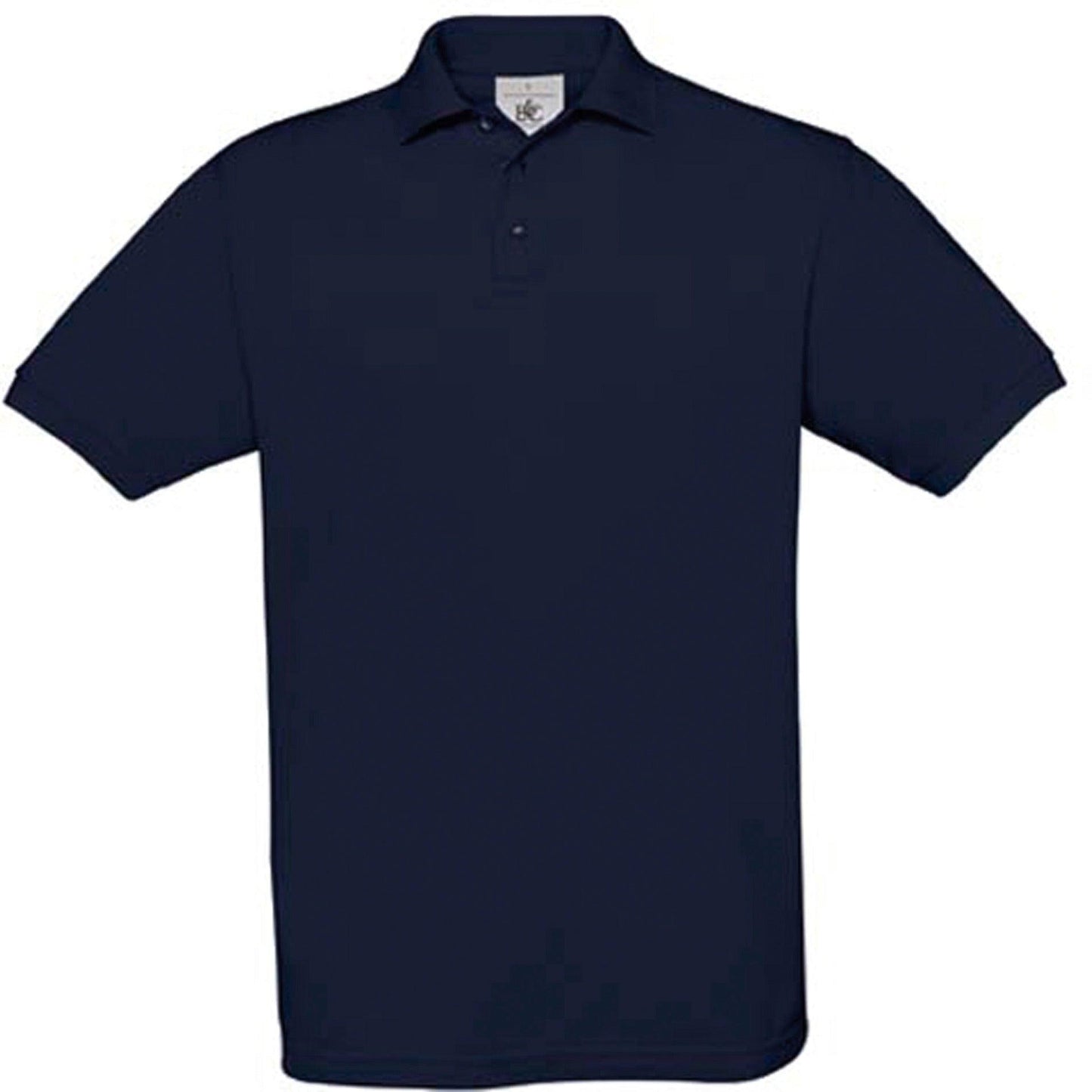 Polo Safran enfant - La-broderie