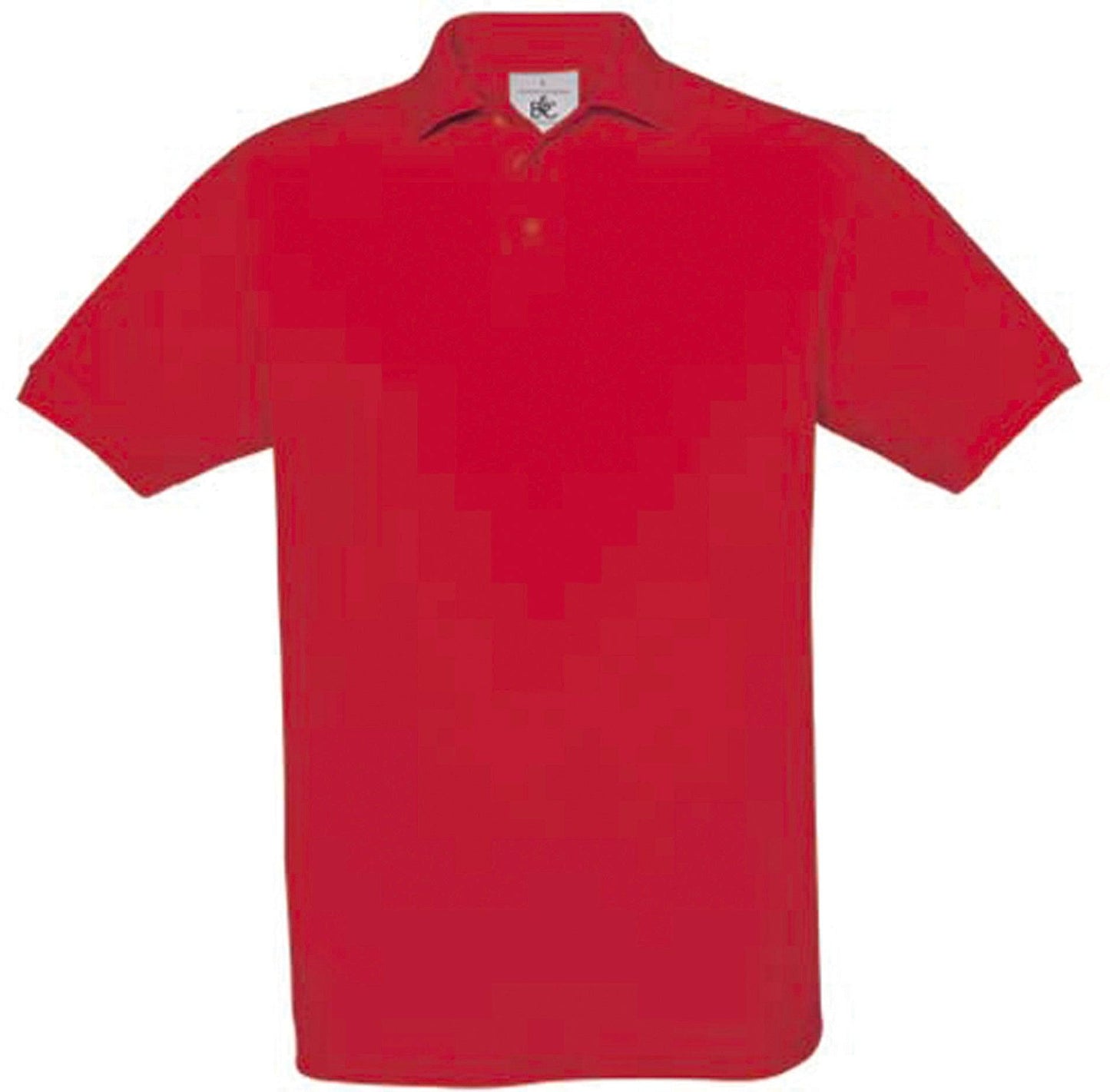 Polo Safran enfant - La-broderie