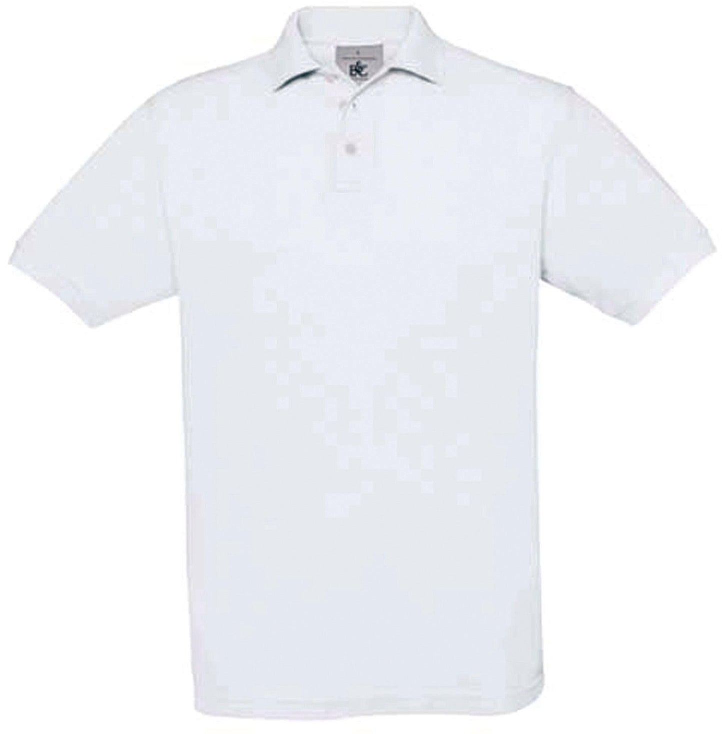 Polo Safran enfant - La-broderie
