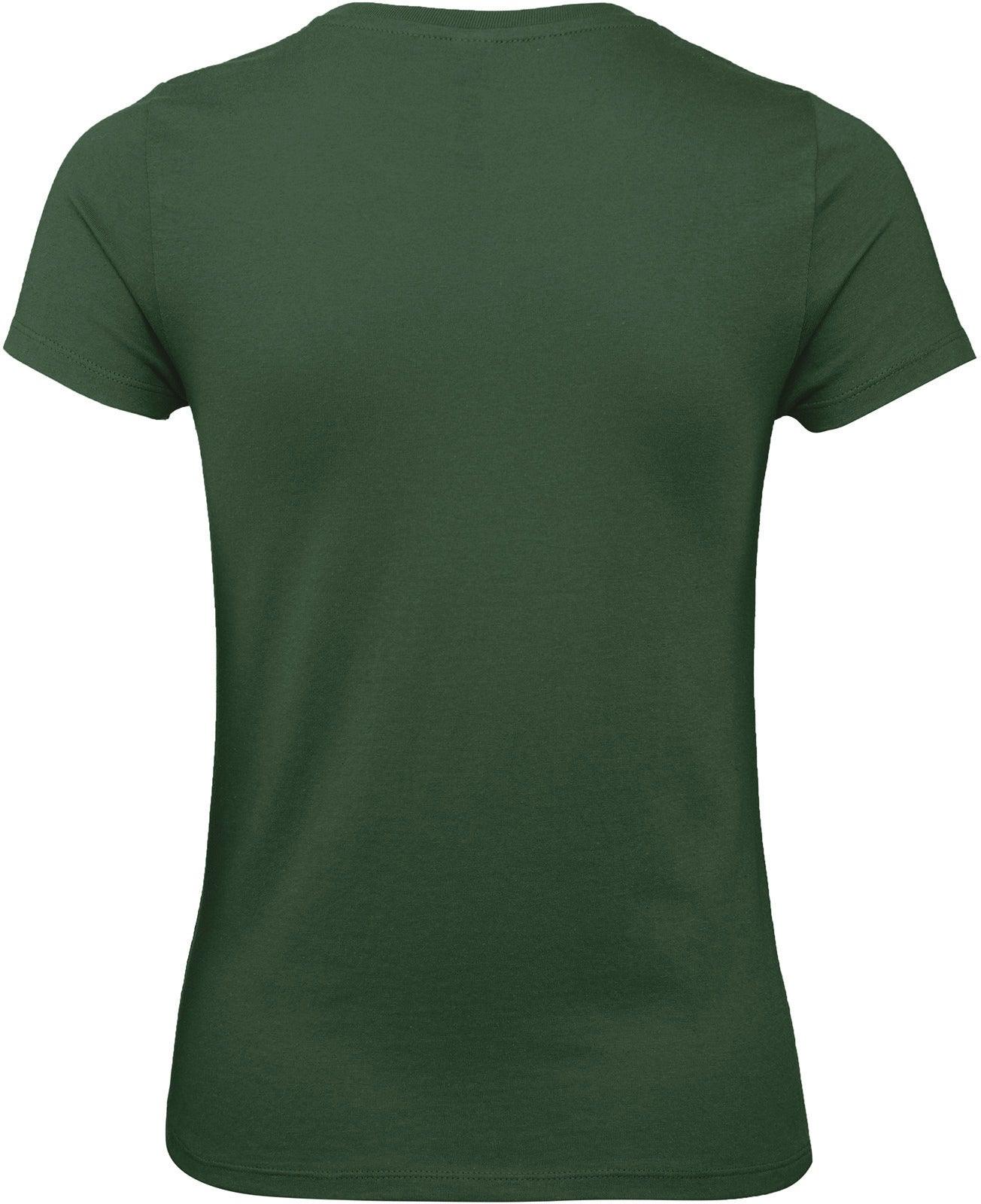 T-shirt femme #E150 - La-broderie