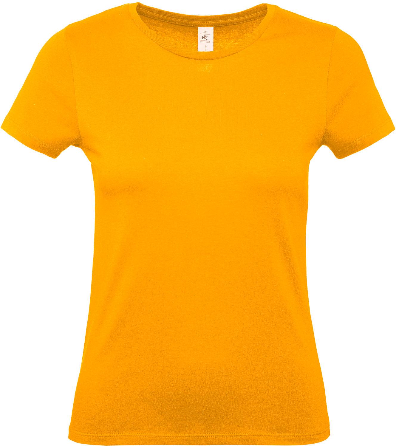 T-shirt femme #E150 - La-broderie