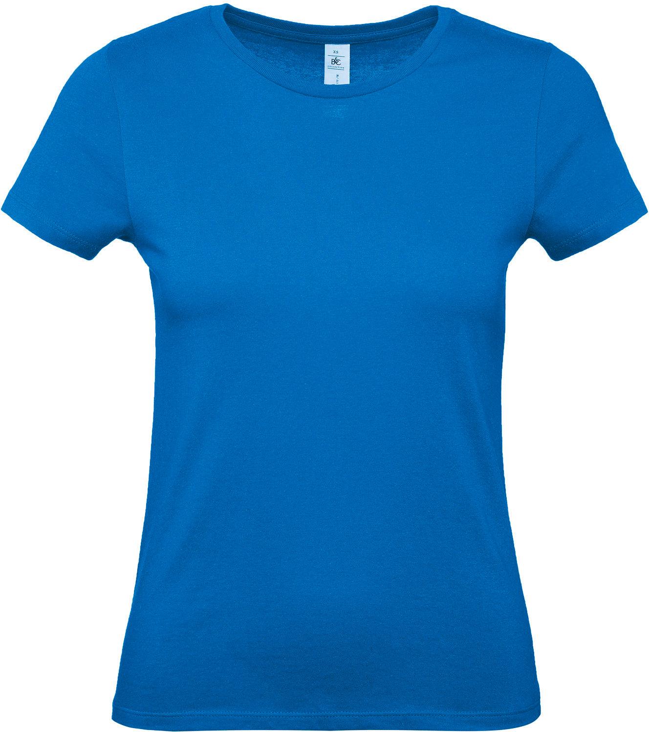 T-shirt femme #E150 - La-broderie
