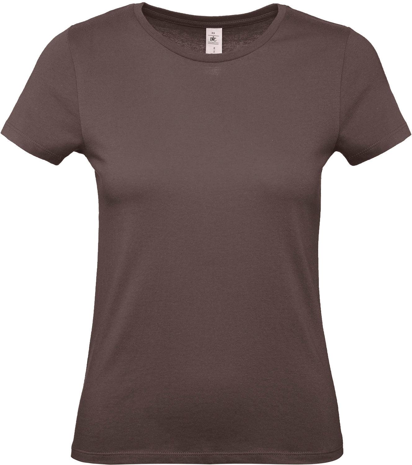 T-shirt femme #E150 - La-broderie