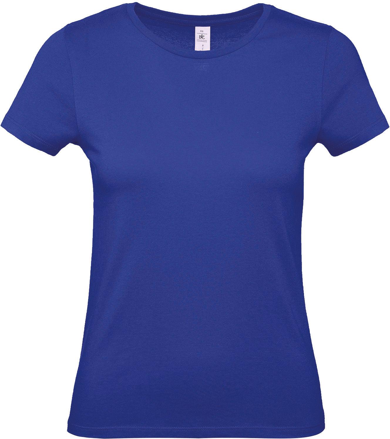 T-shirt femme #E150 - La-broderie