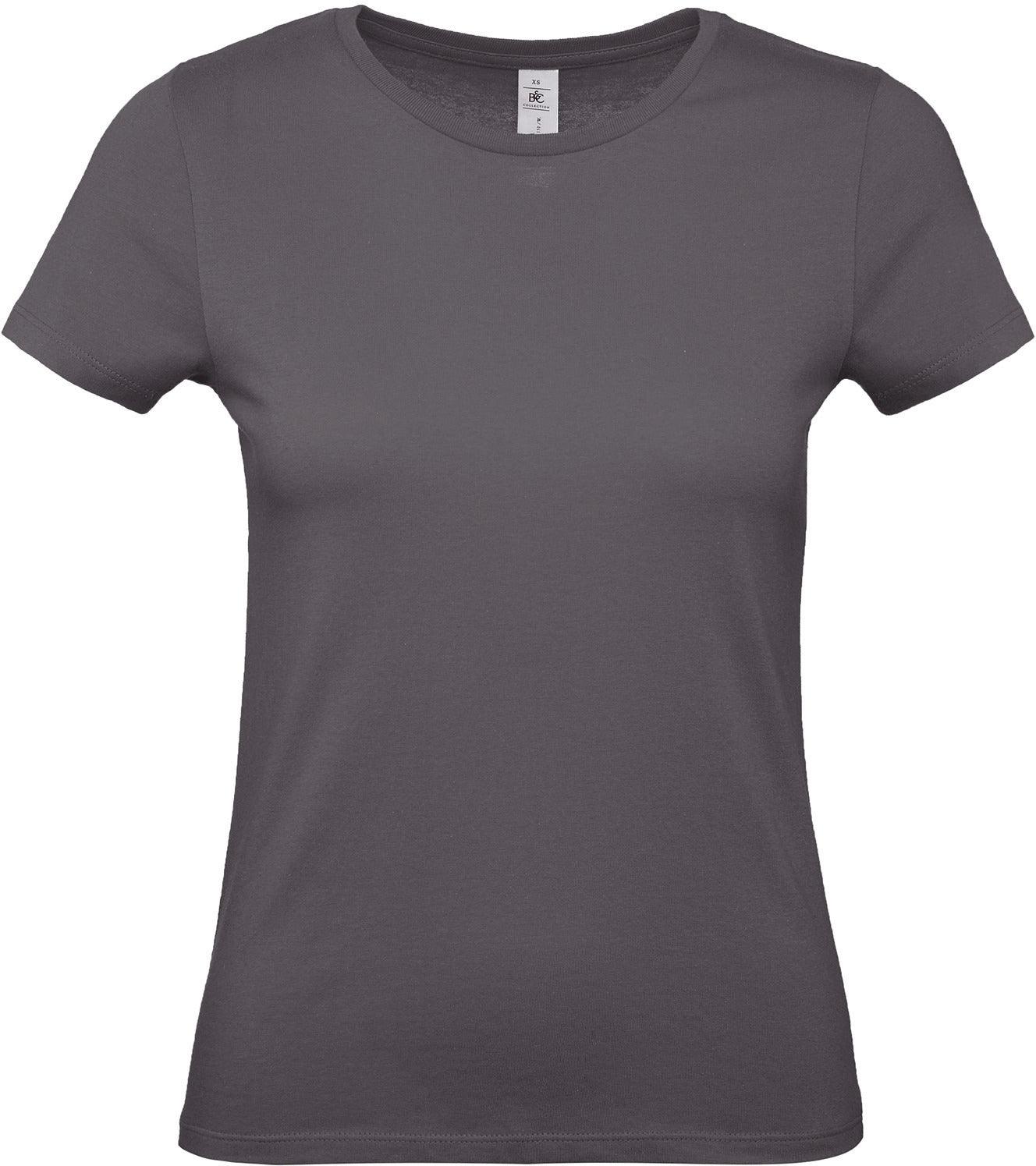 T-shirt femme #E150 - La-broderie