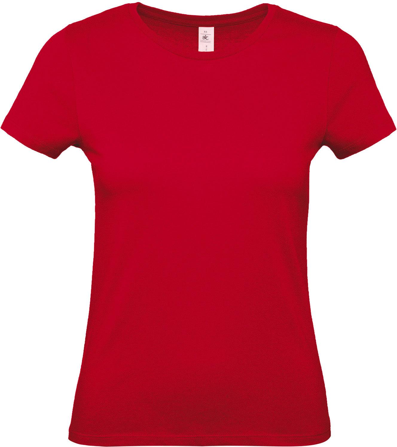 T-shirt femme #E150 - La-broderie