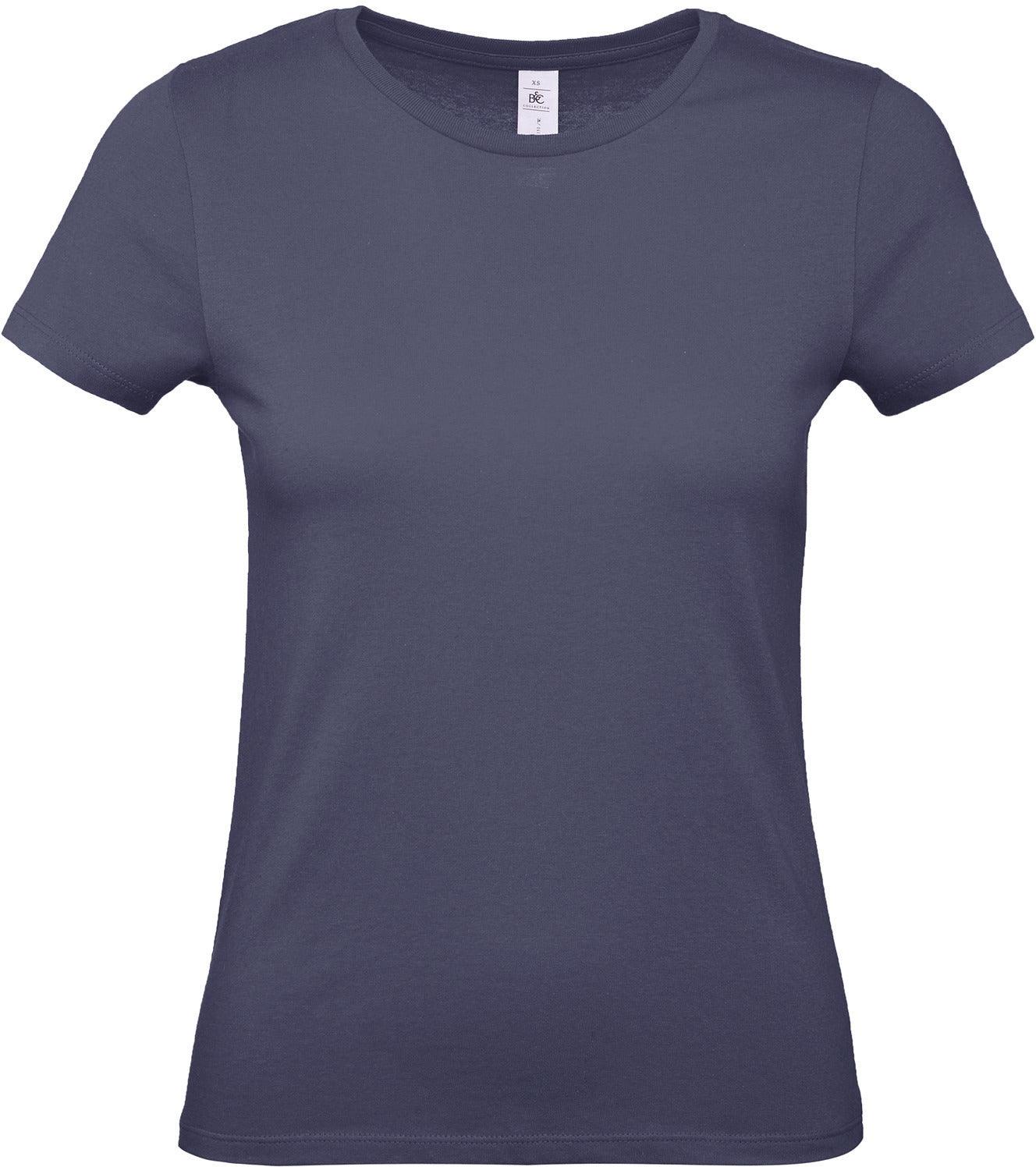 T-shirt femme #E150 - La-broderie