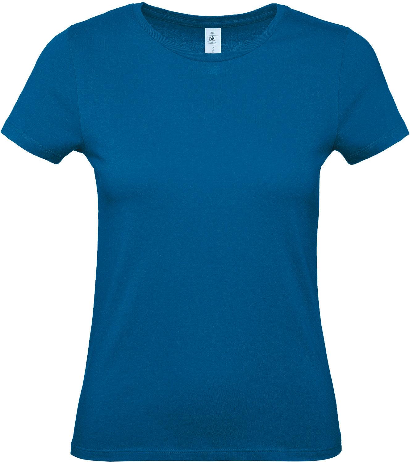 T-shirt femme #E150 - La-broderie