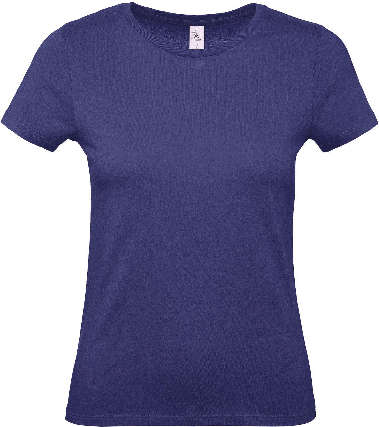 T-shirt femme #E150 - La-broderie