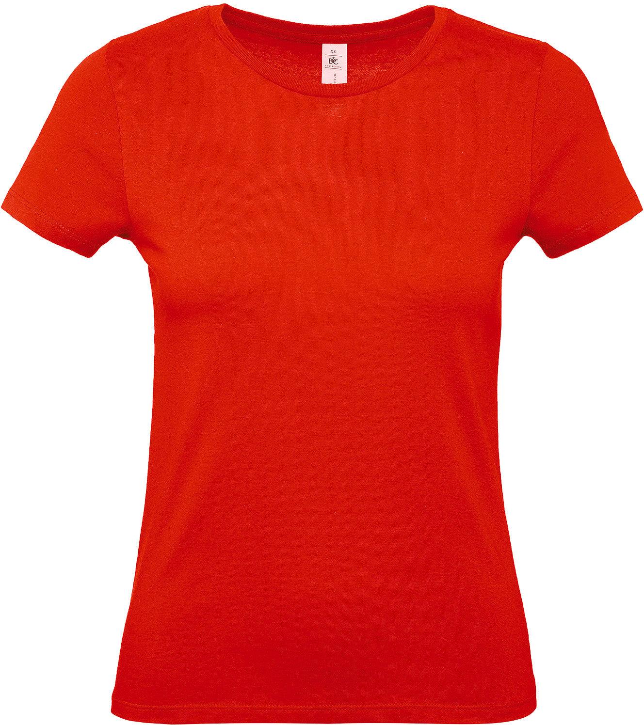 T-shirt femme #E150 - La-broderie