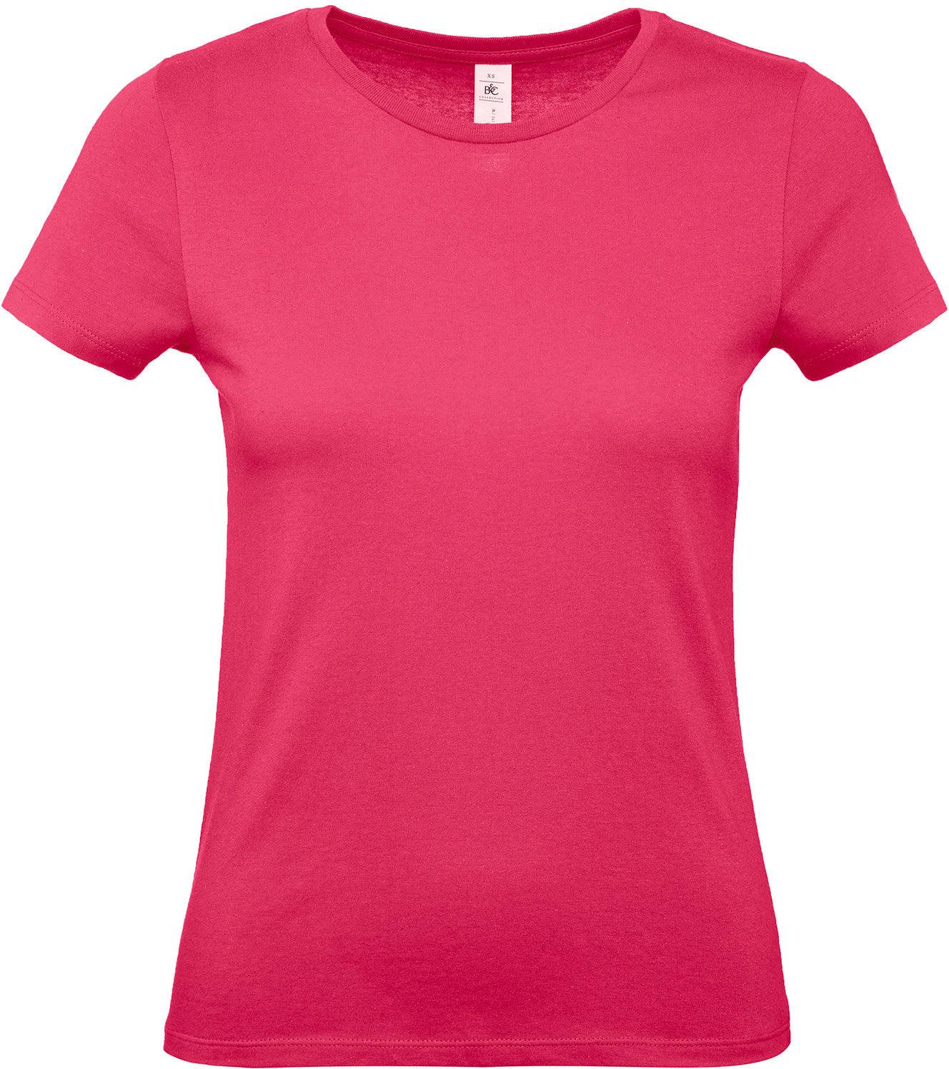 T-shirt femme #E150 - La-broderie