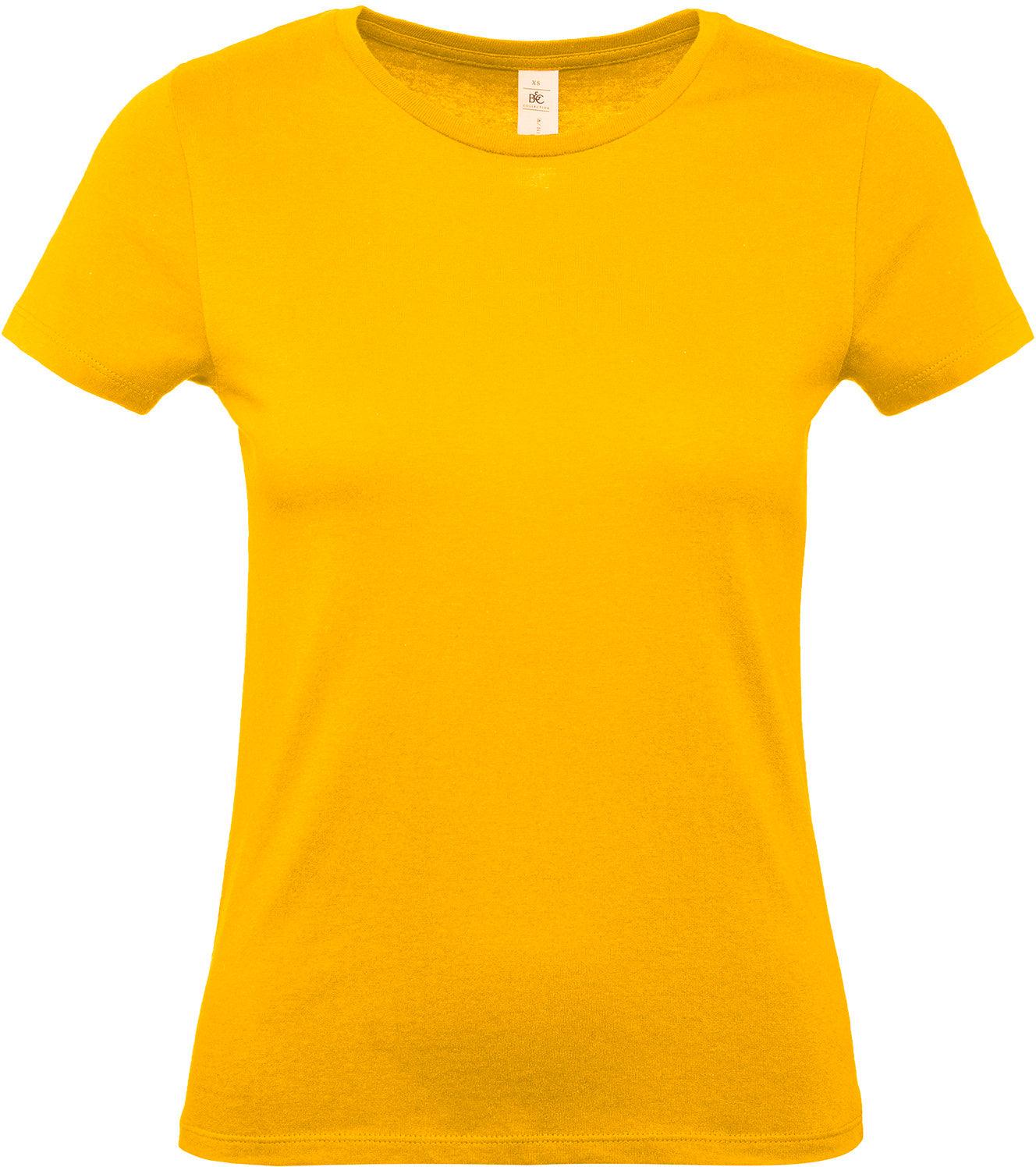 T-shirt femme #E150 - La-broderie