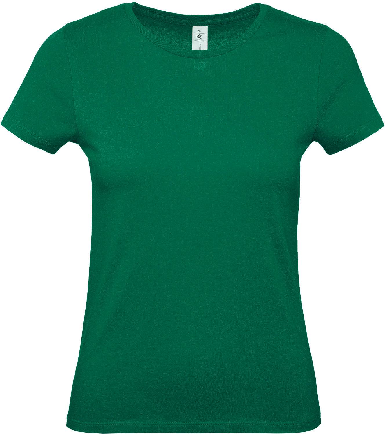 T-shirt femme #E150 - La-broderie