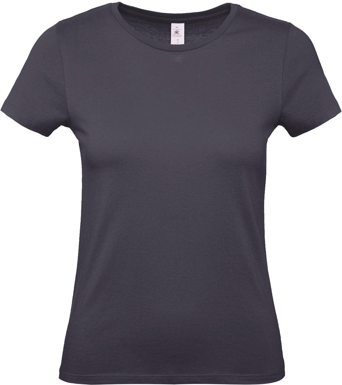 T-shirt femme #E150 - La-broderie